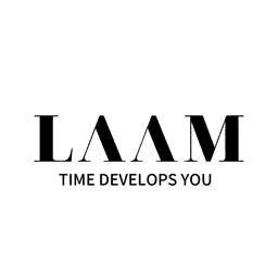 LAAM Photography Logo