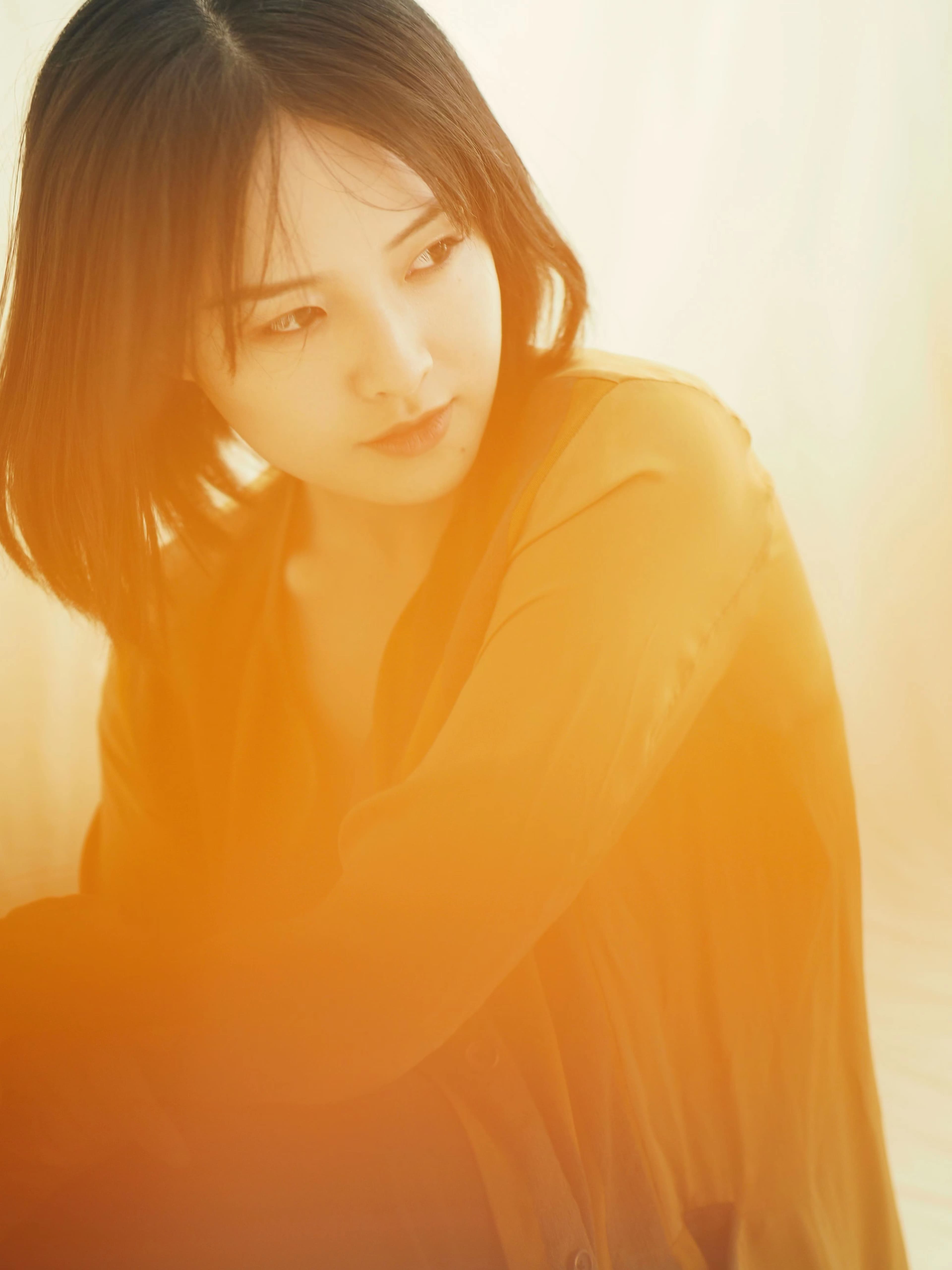 陈莎拉 portrait
