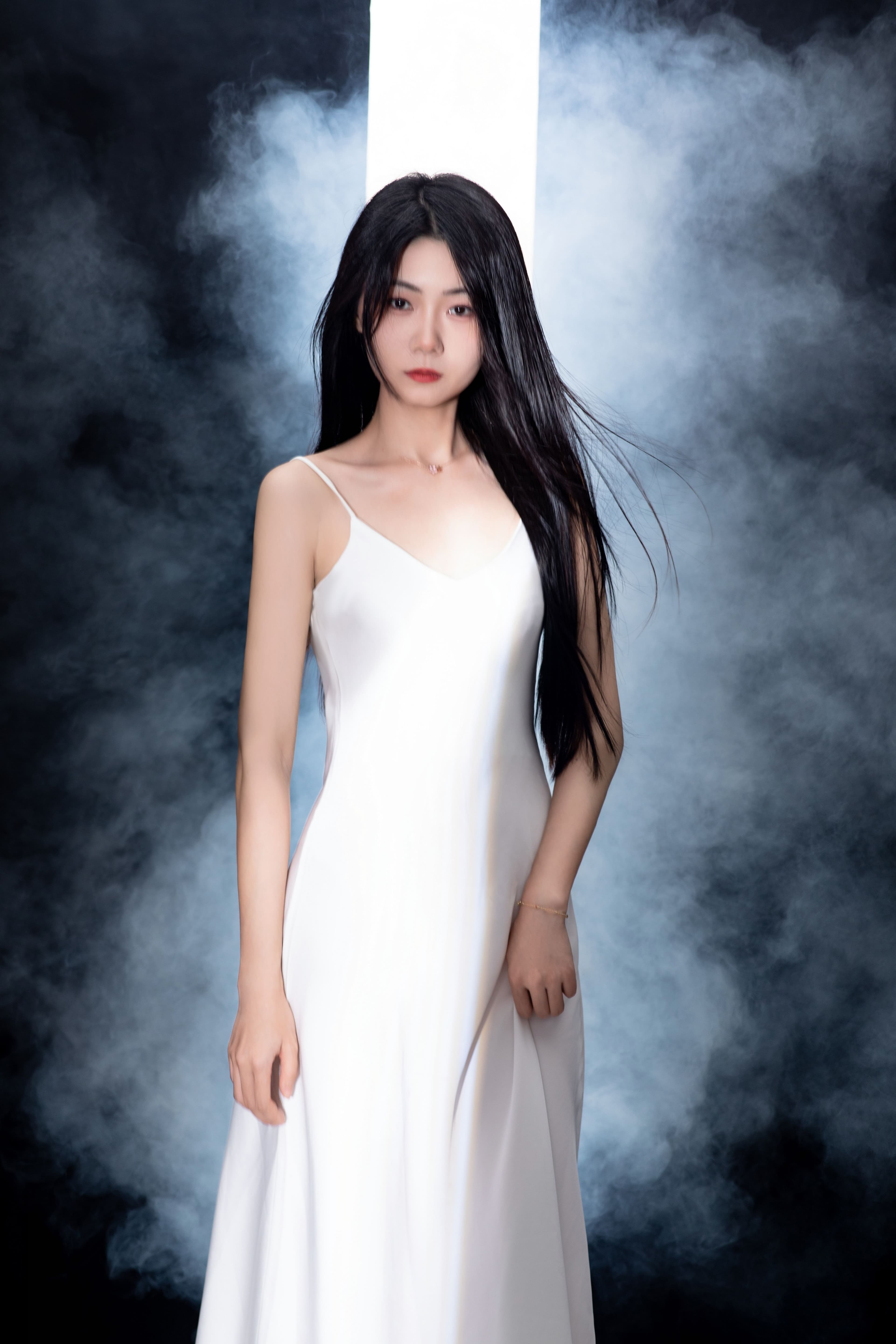 吴杰西卡 portrait