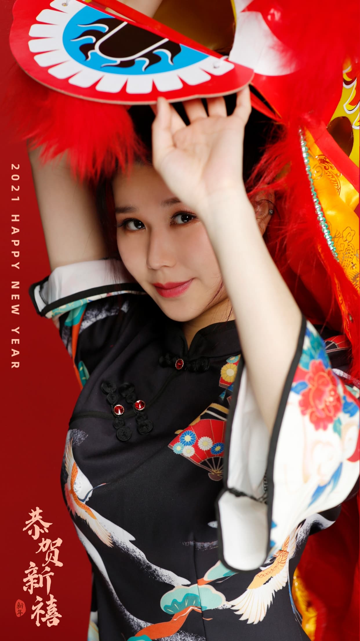 节庆氛围 - 节庆氛围摄影作品