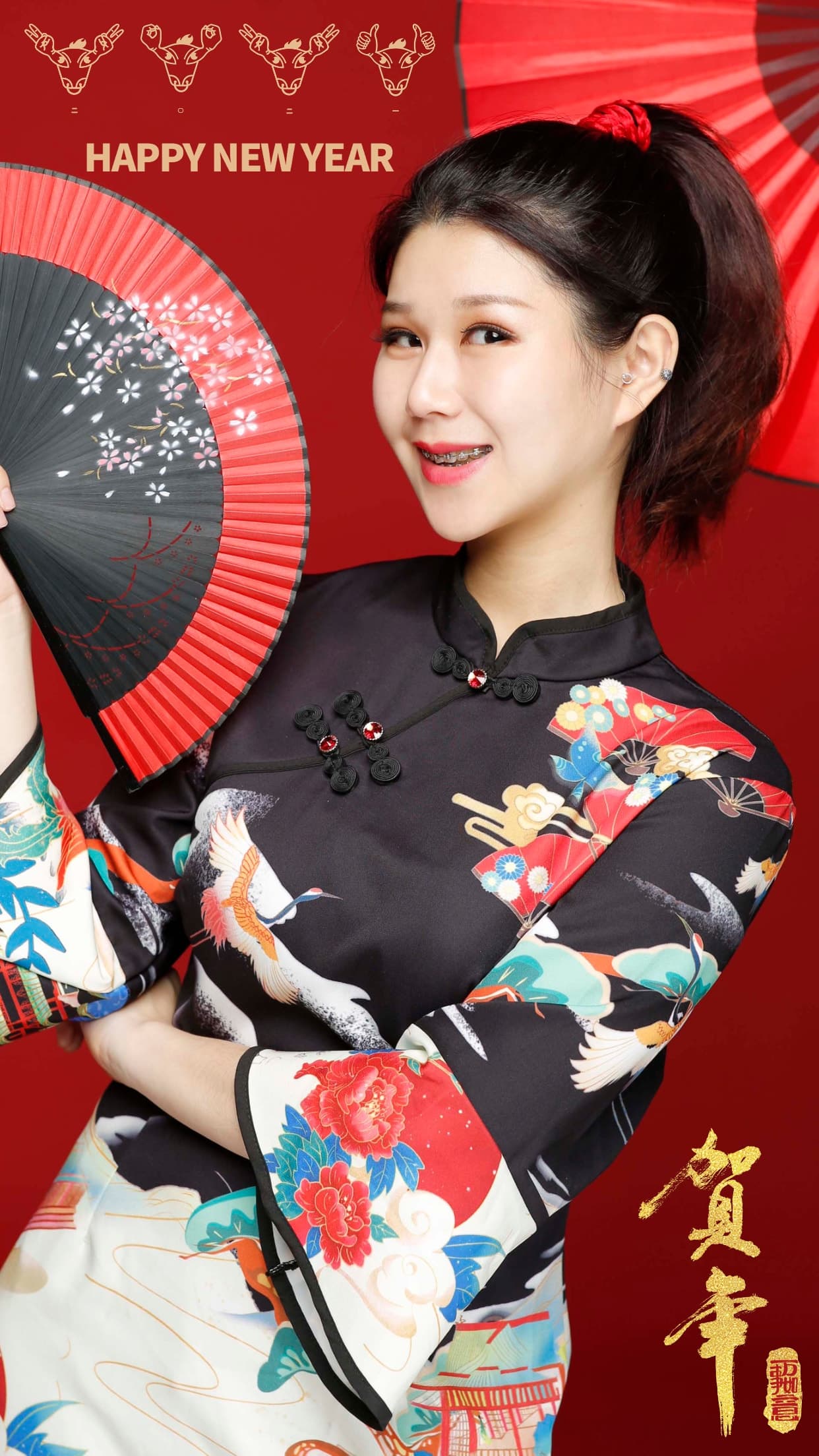 节庆氛围 - 节庆氛围摄影作品