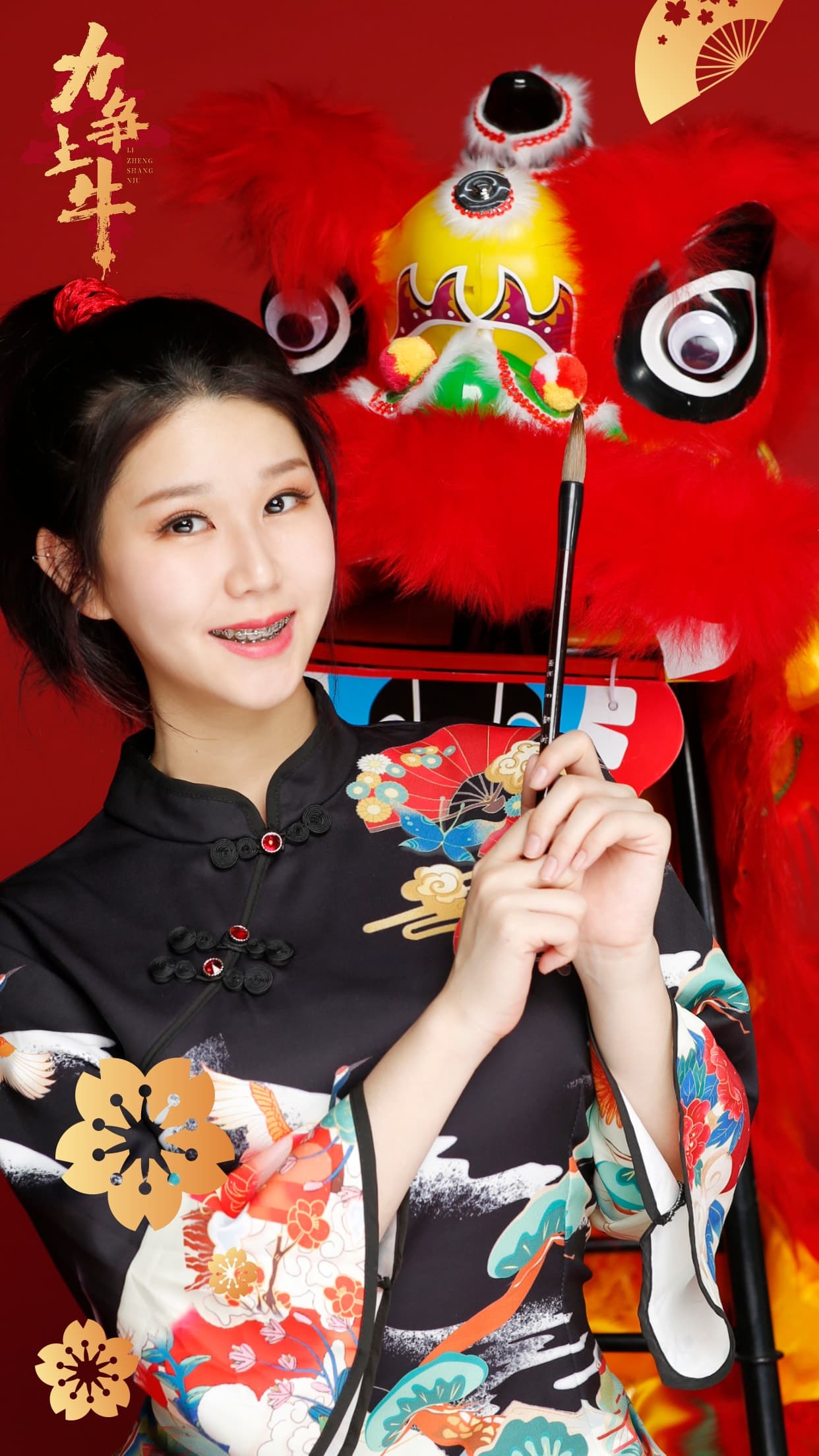 节庆氛围 - 节庆氛围摄影作品