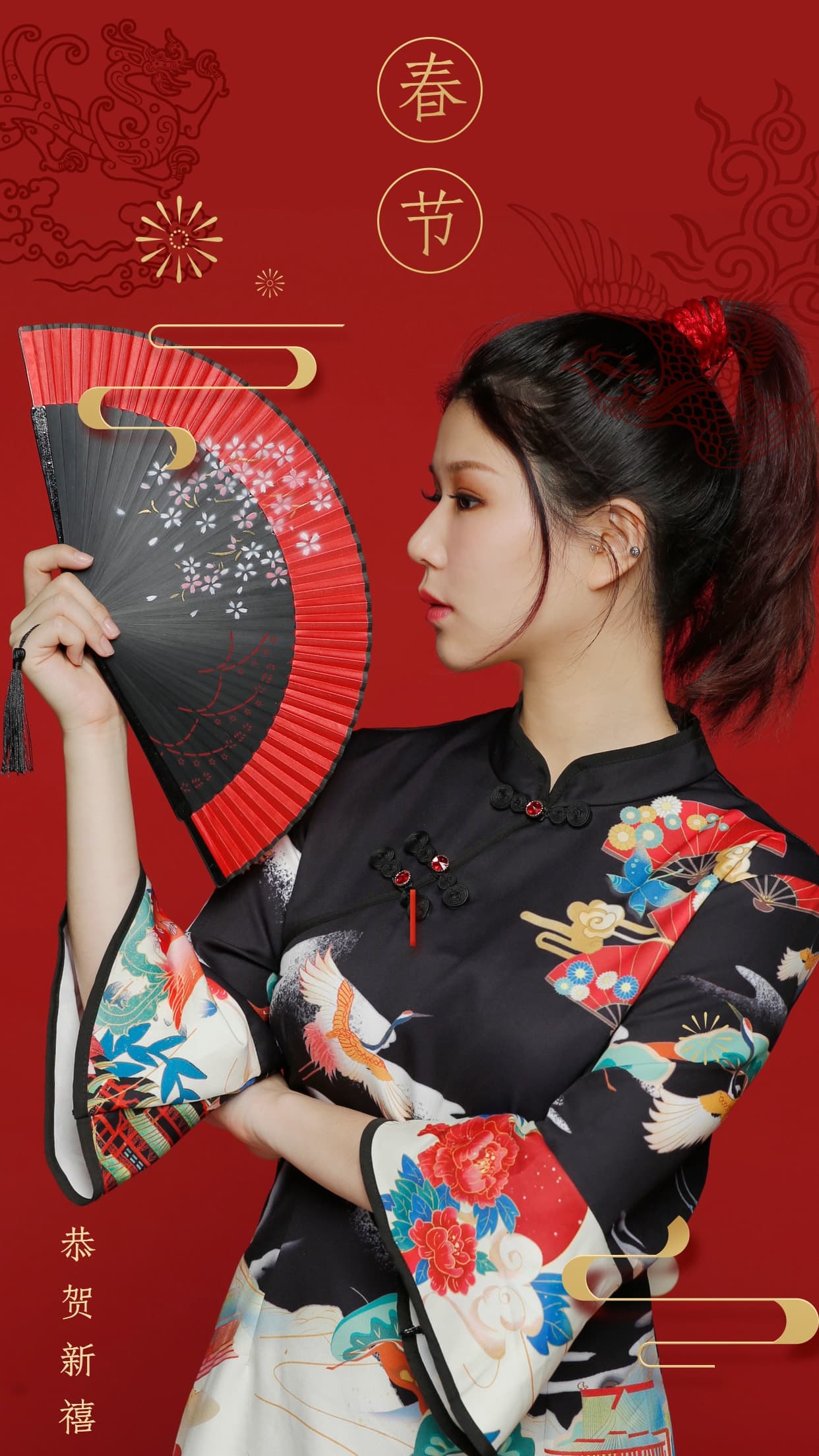 节庆氛围 - 节庆氛围摄影作品