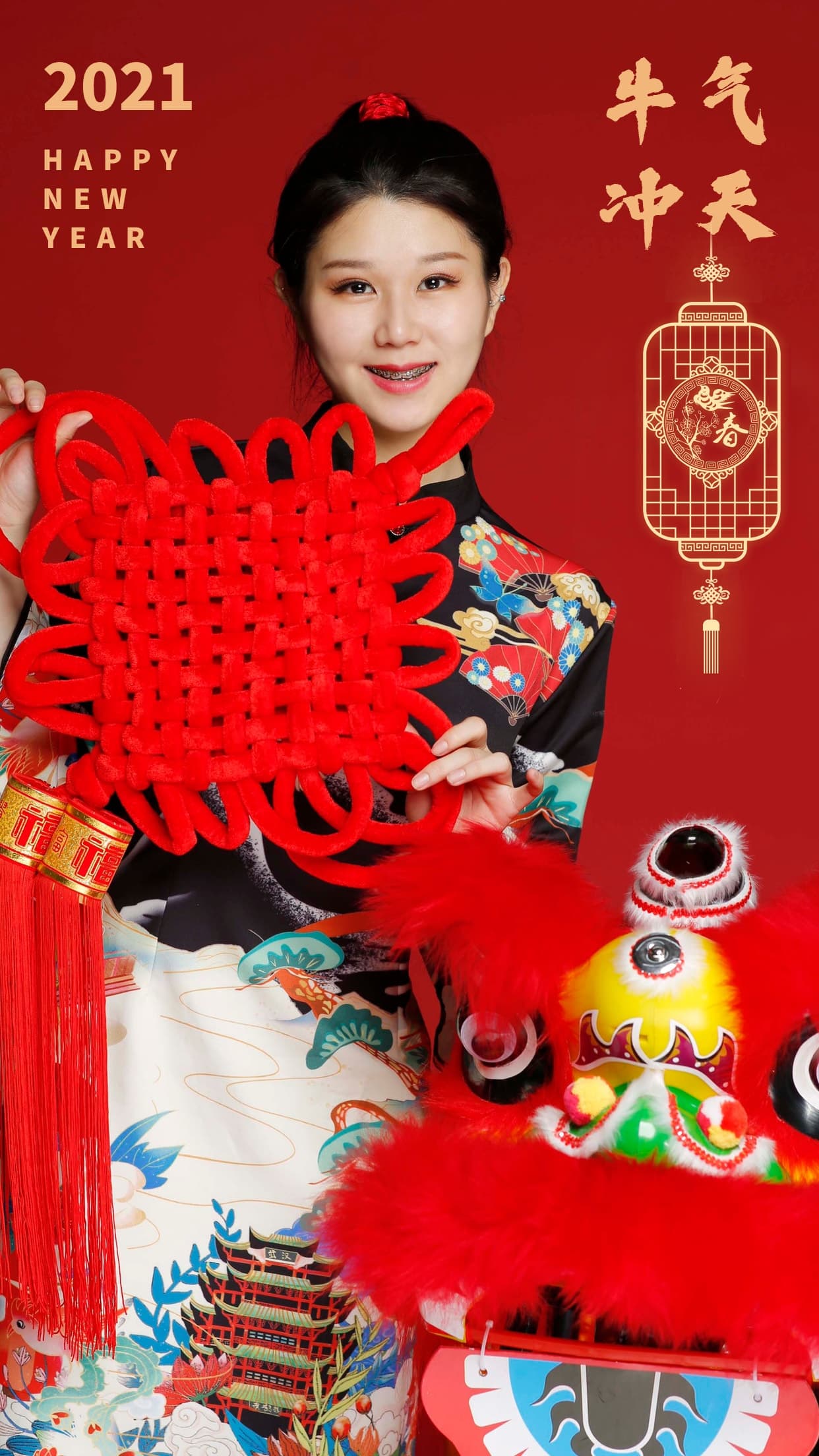 节庆氛围 - 节庆氛围摄影作品