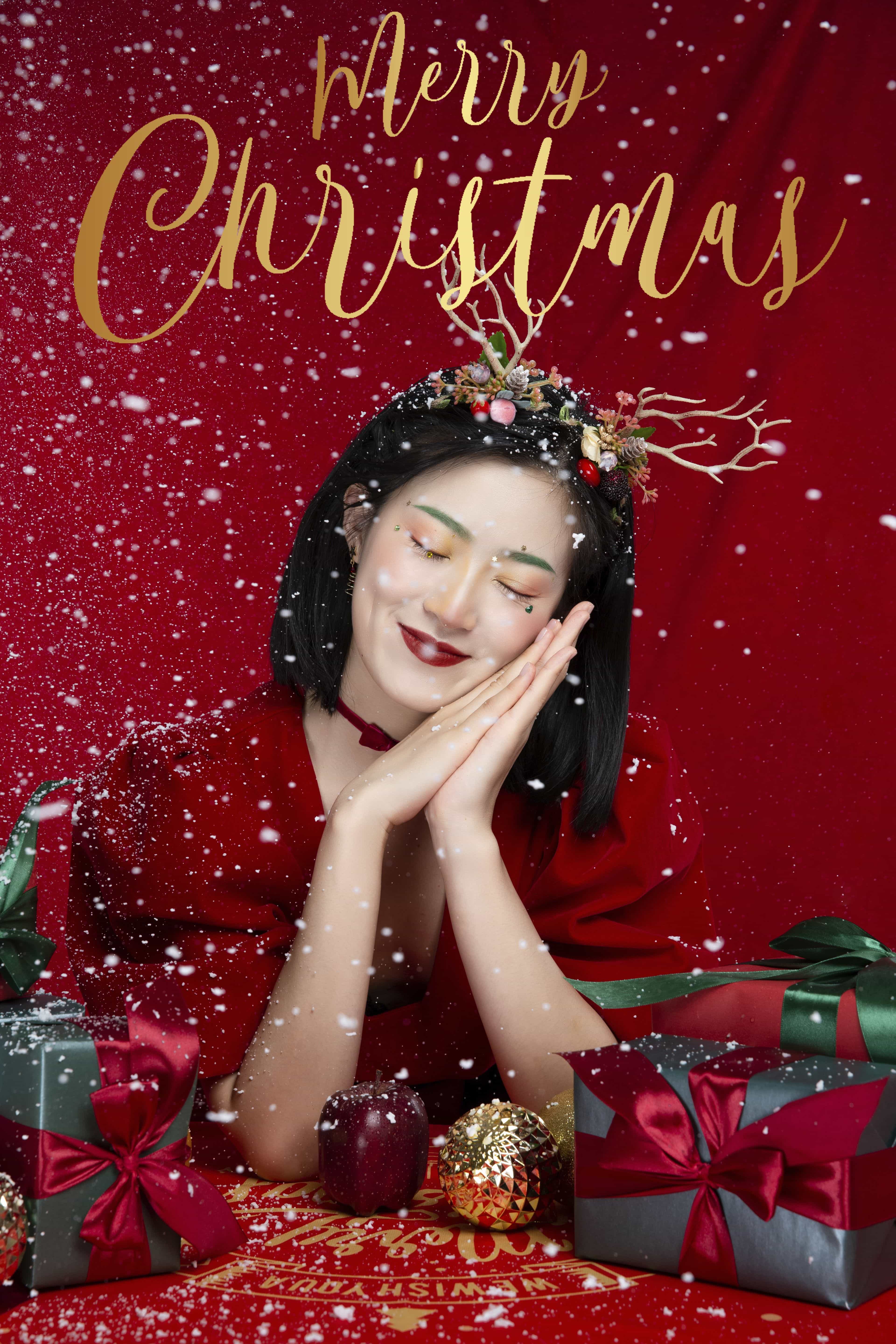 节庆氛围 - 节庆氛围摄影作品