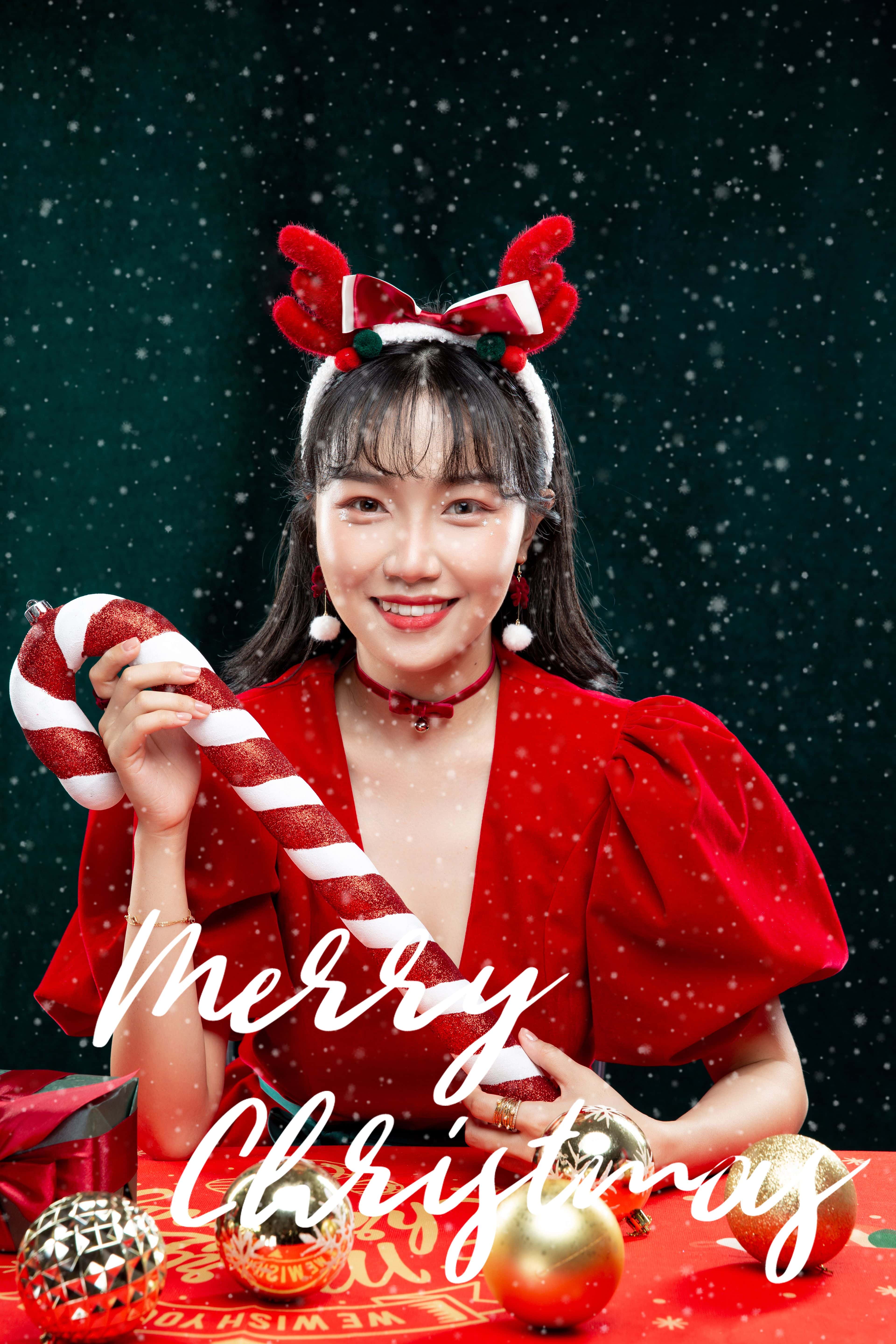 节庆氛围 - 节庆氛围摄影作品