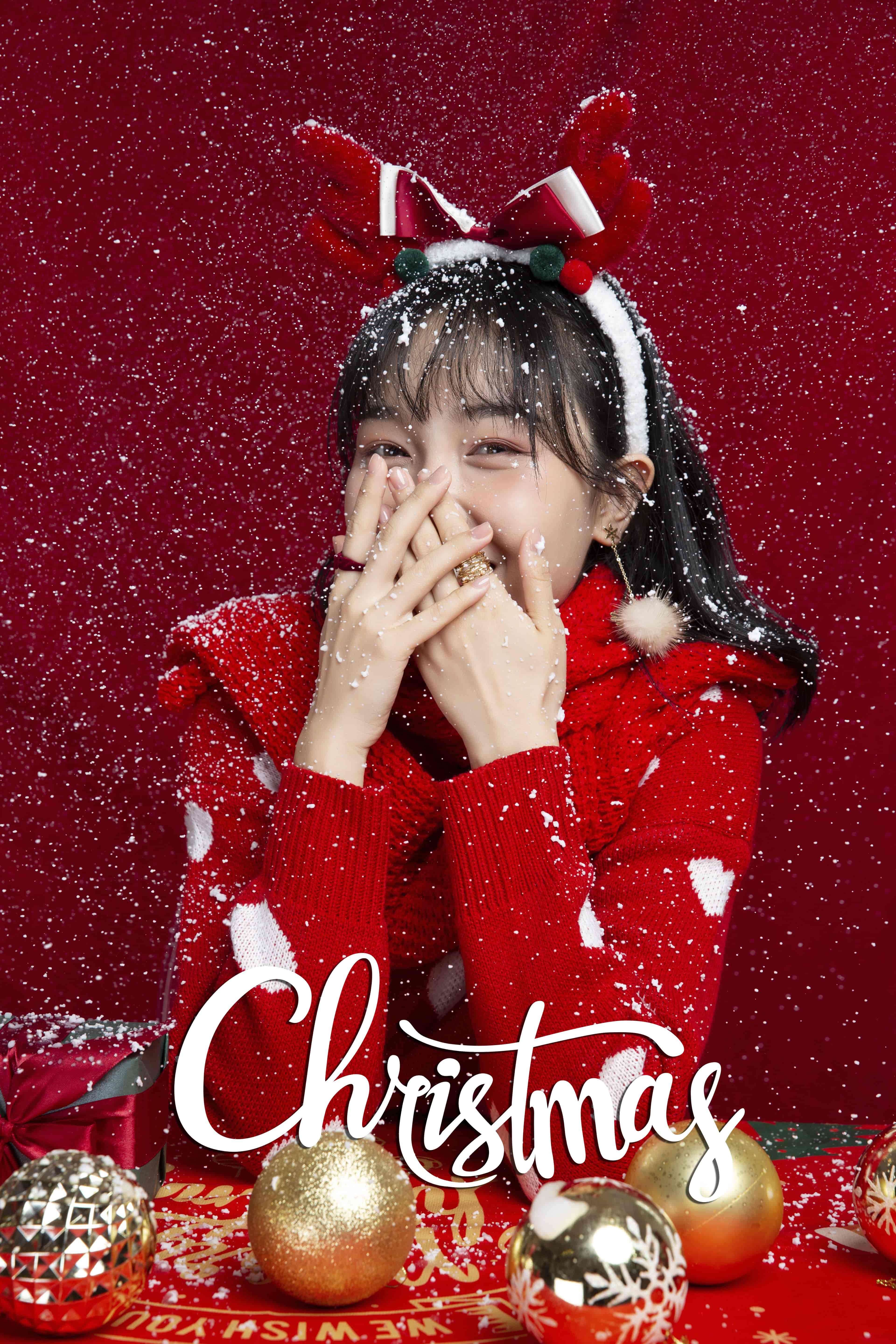 节庆氛围 - 节庆氛围摄影作品