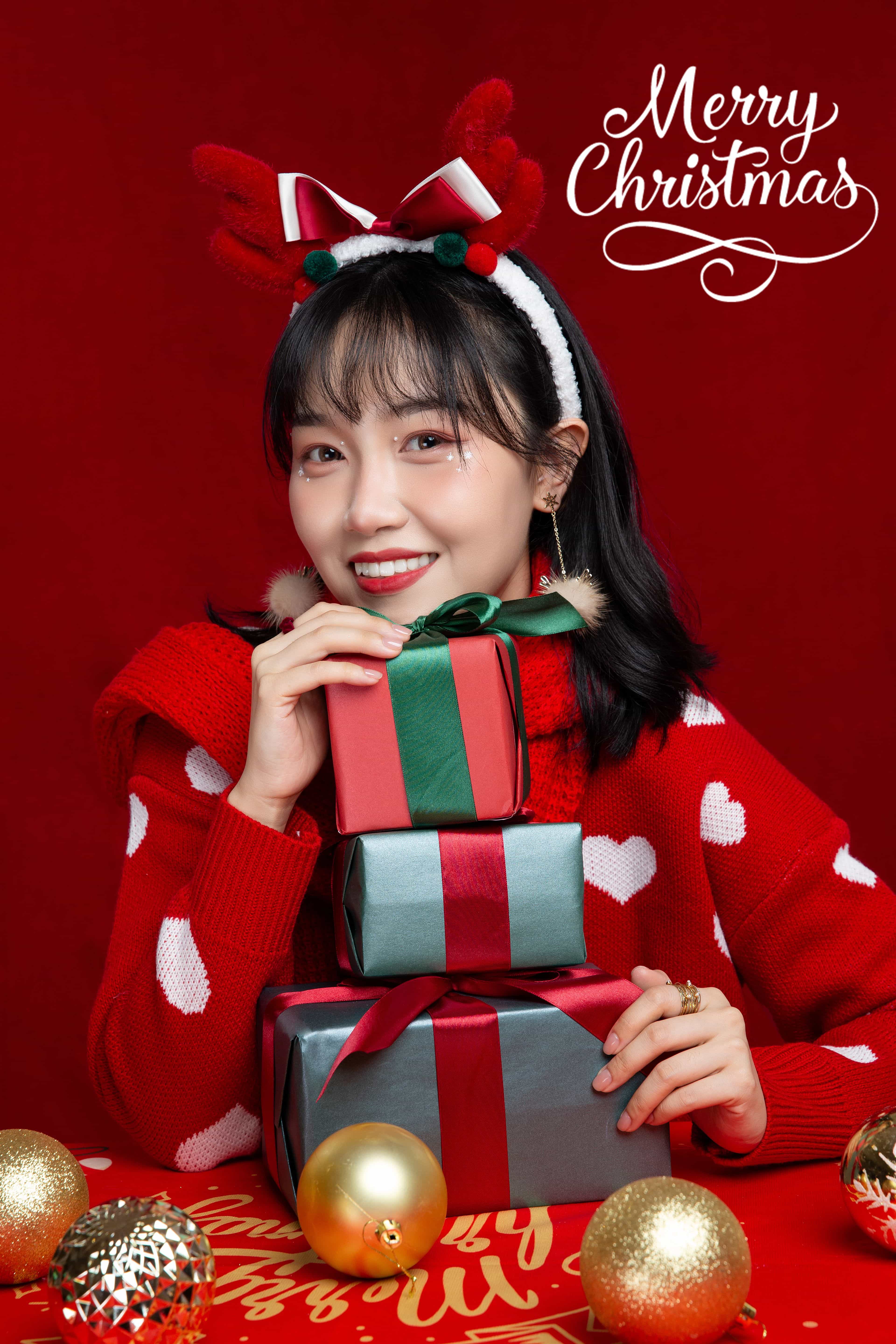 节庆氛围 - 节庆氛围摄影作品