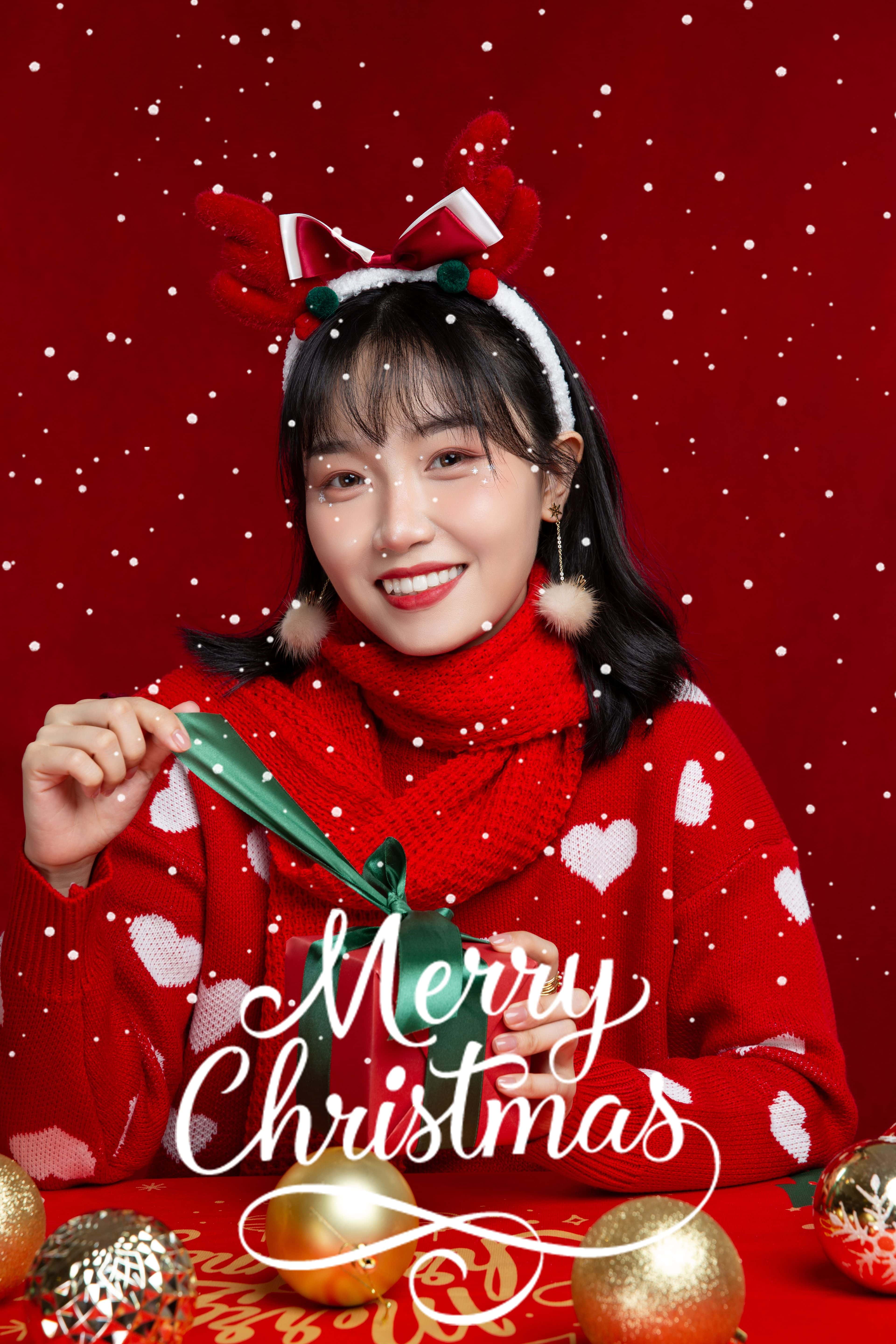 节庆氛围 - 节庆氛围摄影作品