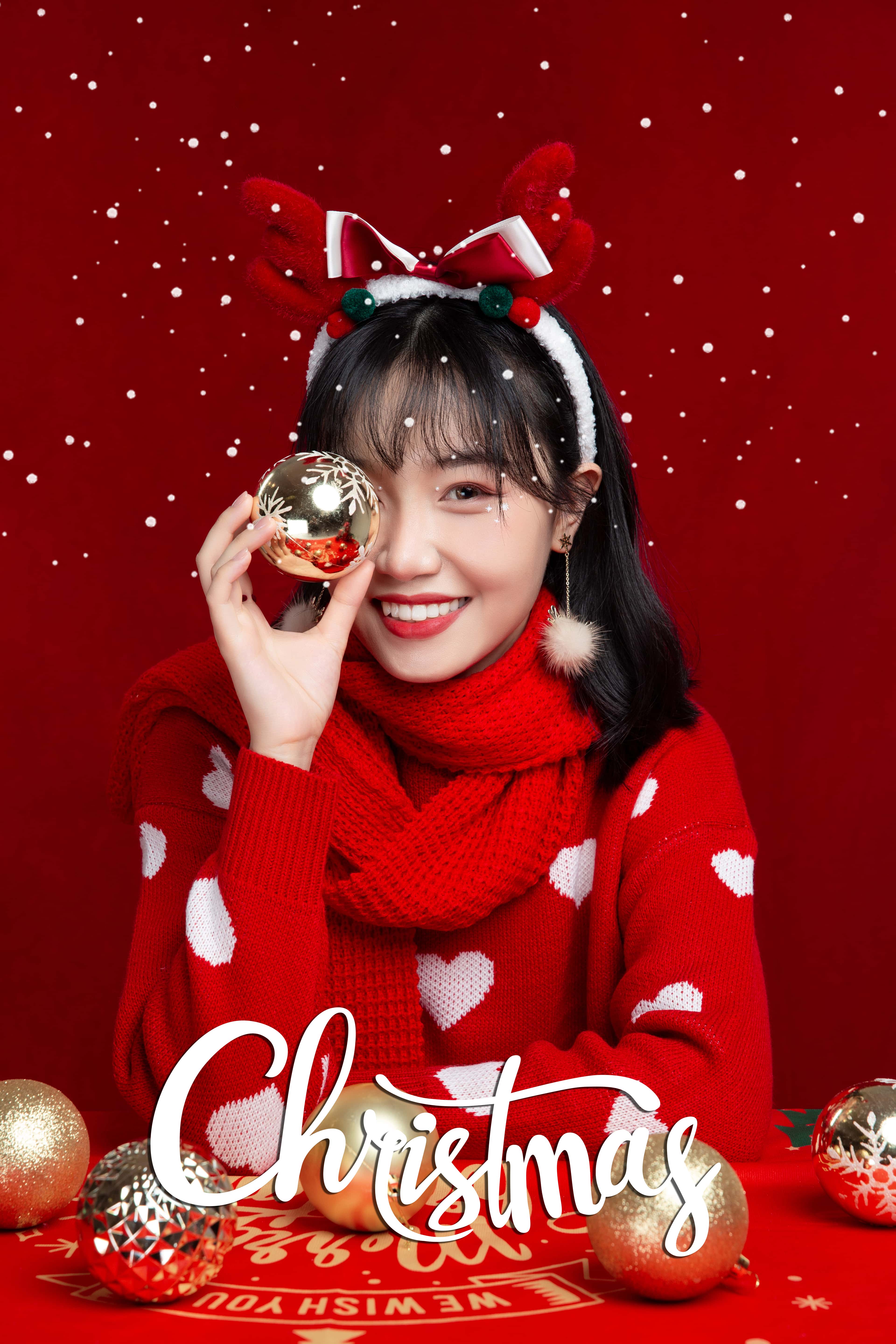 节庆氛围 - 节庆氛围摄影作品