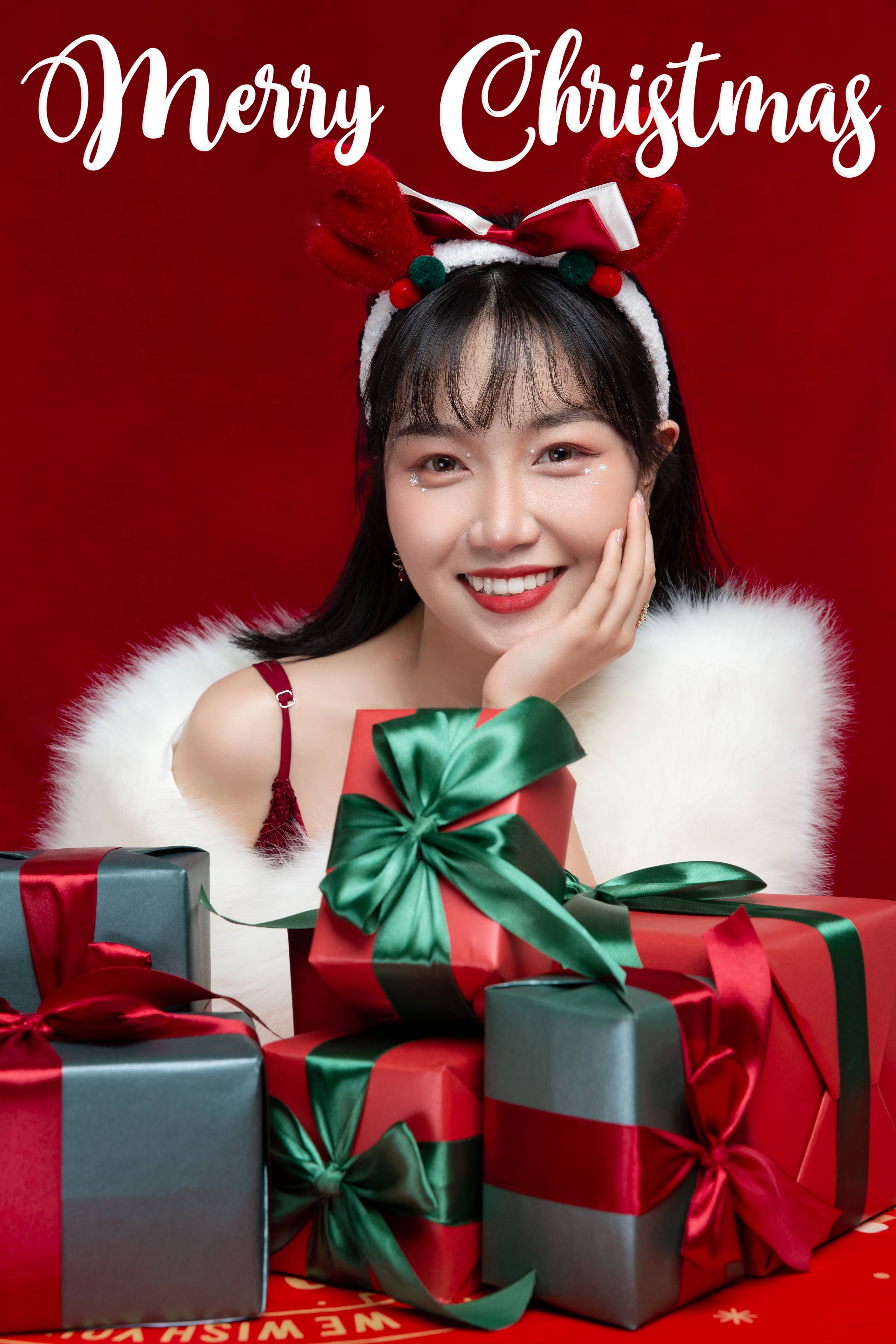 节庆氛围 - 节庆氛围摄影作品