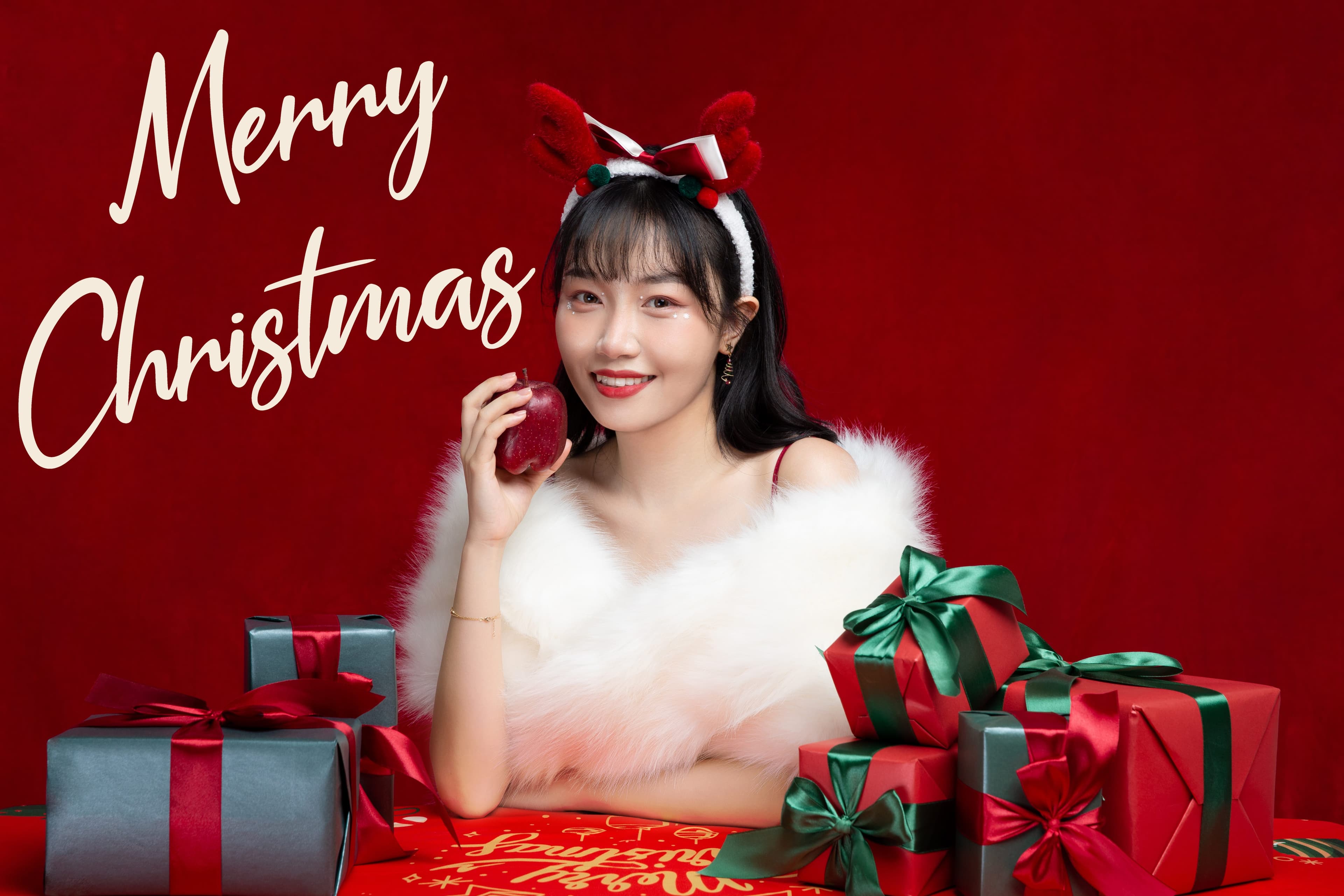 节庆氛围 - 节庆氛围摄影作品