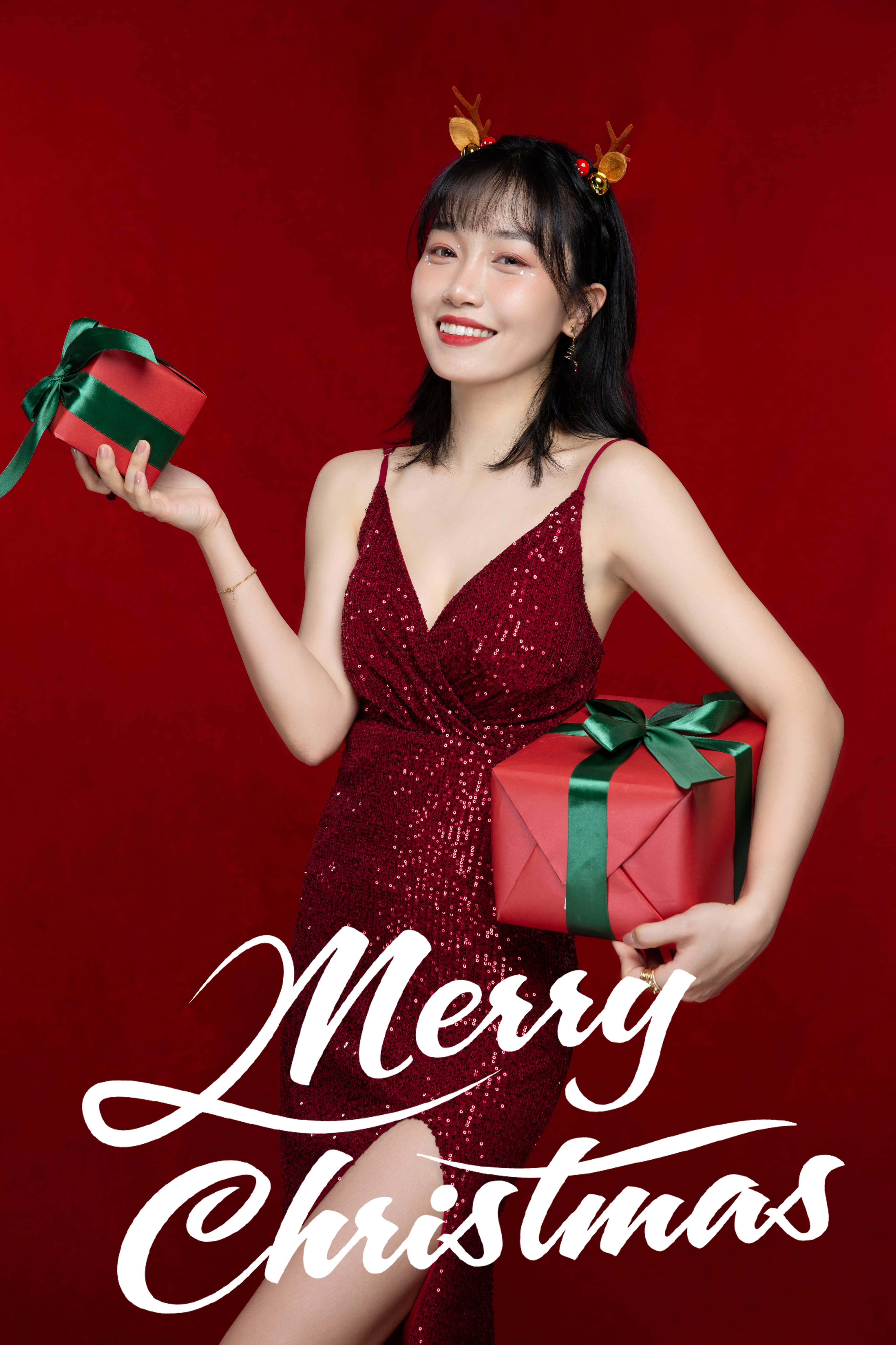 节庆氛围 - 节庆氛围摄影作品