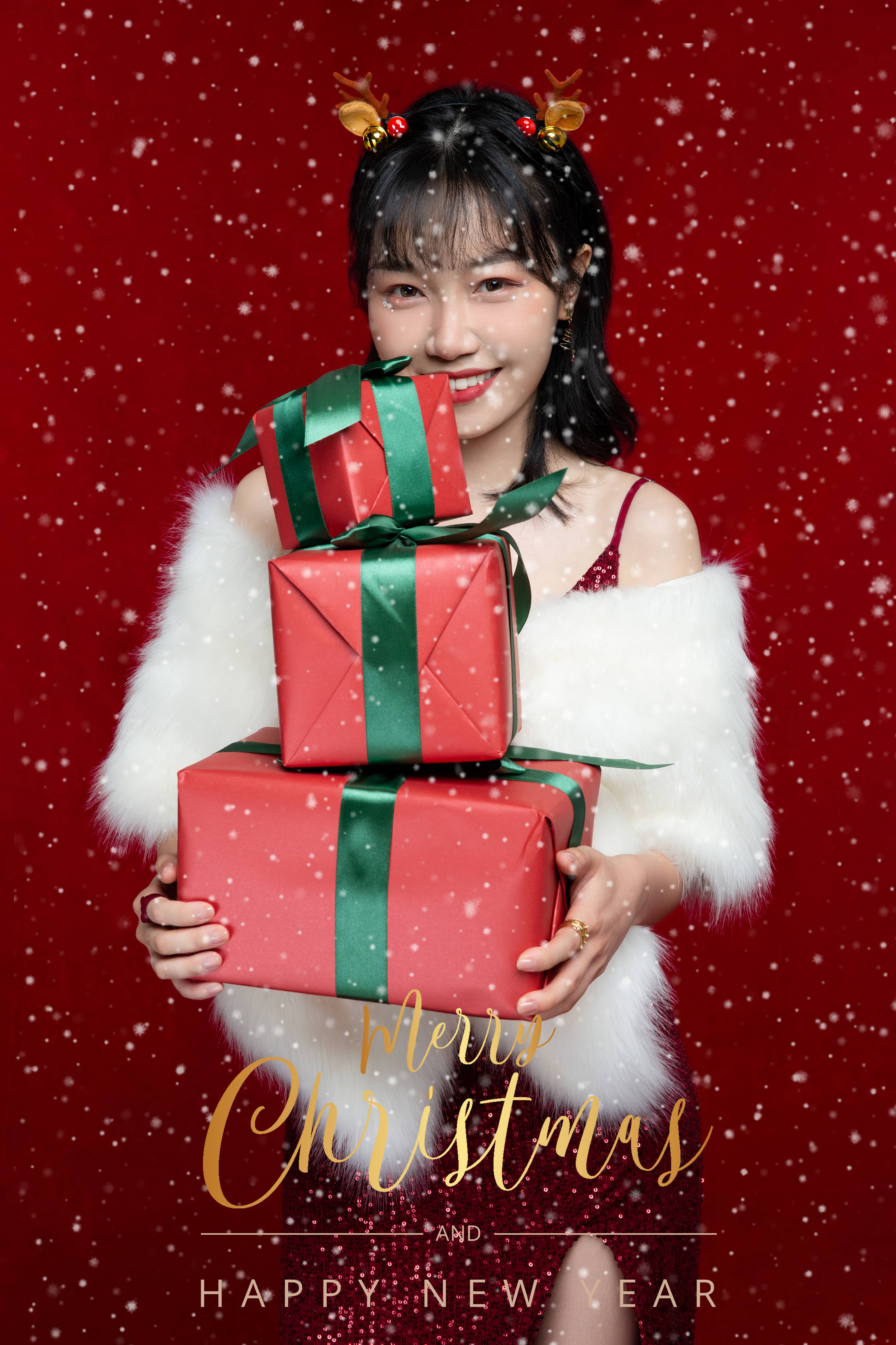 节庆氛围 - 节庆氛围摄影作品