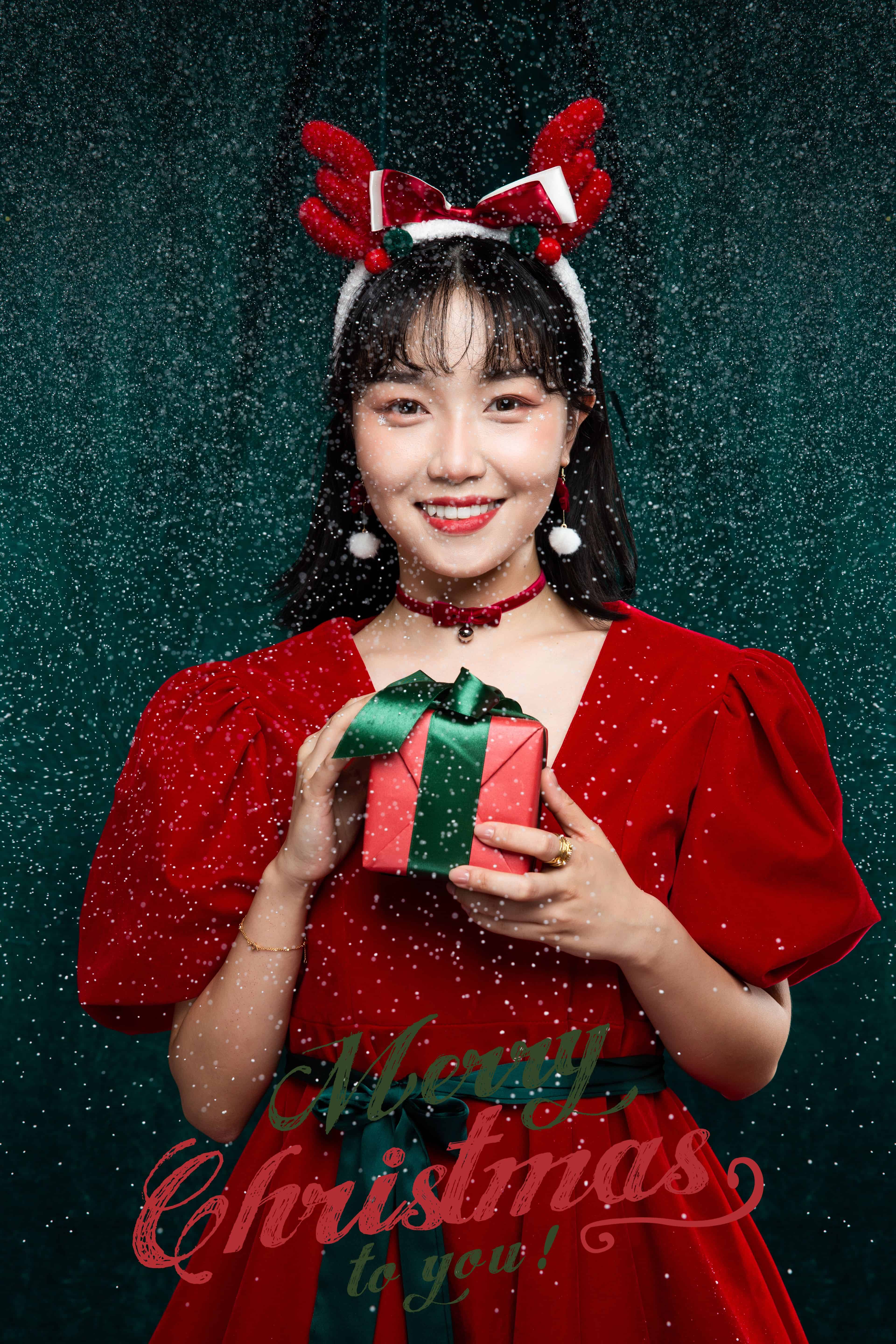 节庆氛围 - 节庆氛围摄影作品