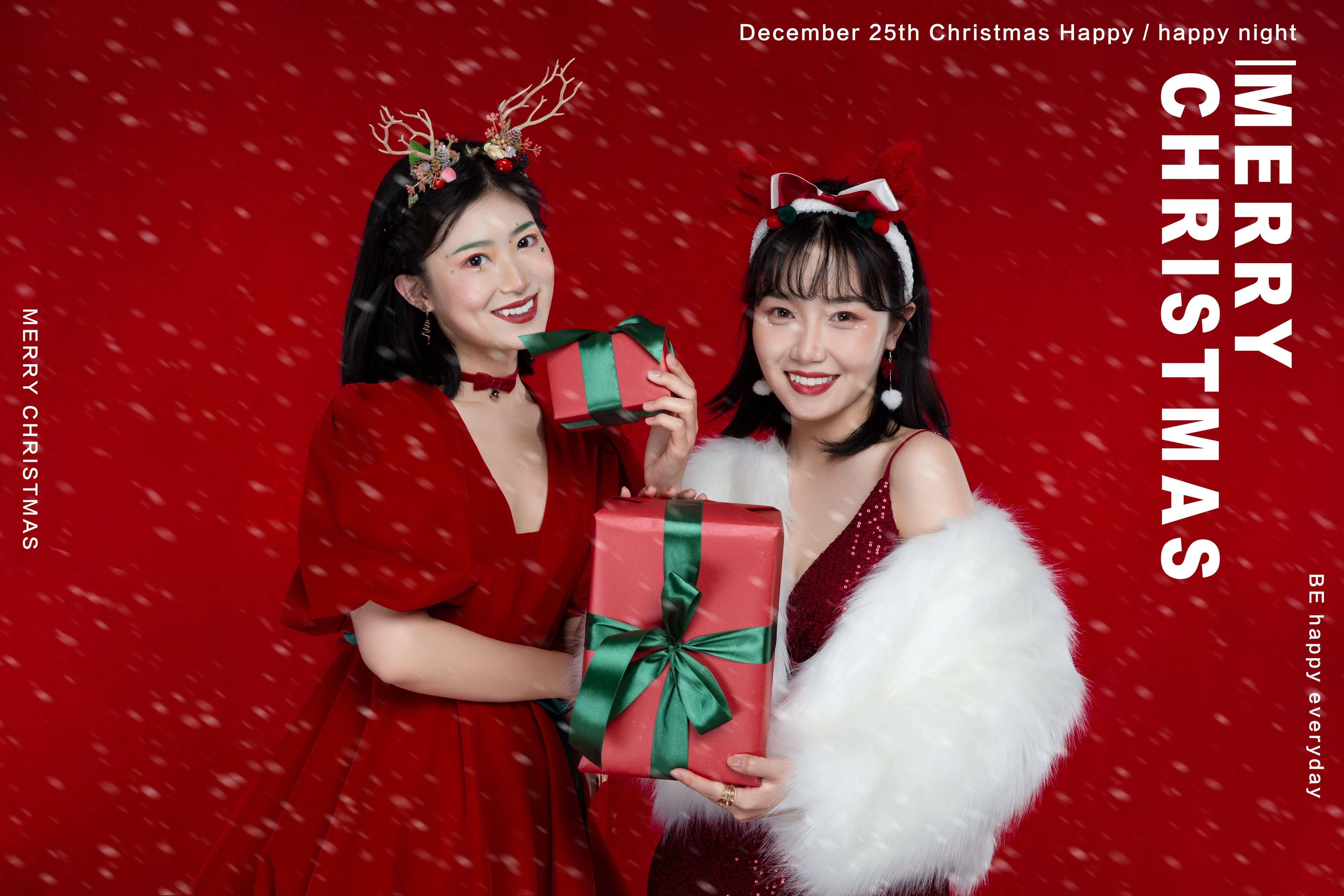 节庆氛围 - 节庆氛围摄影作品