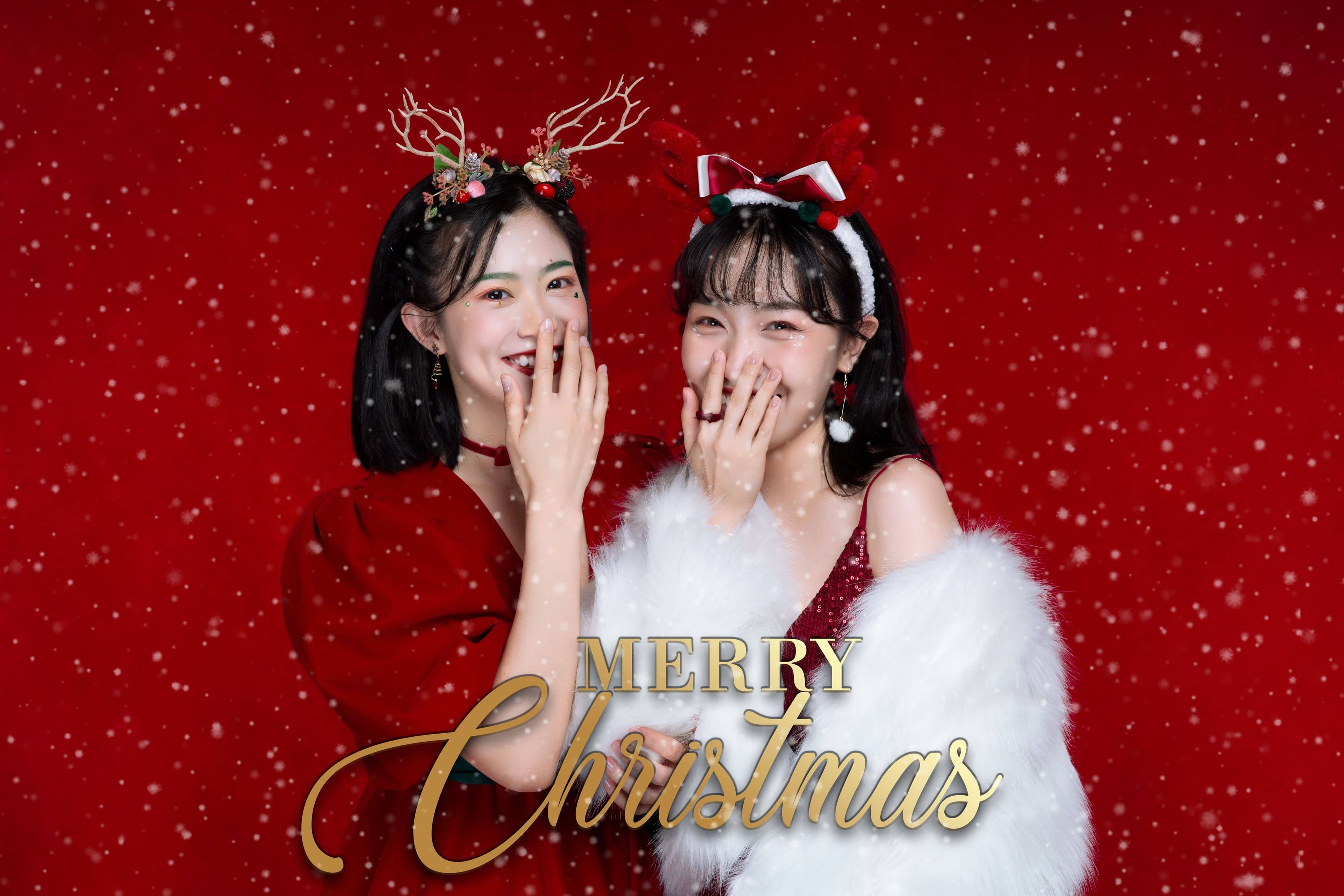 节庆氛围 - 节庆氛围摄影作品