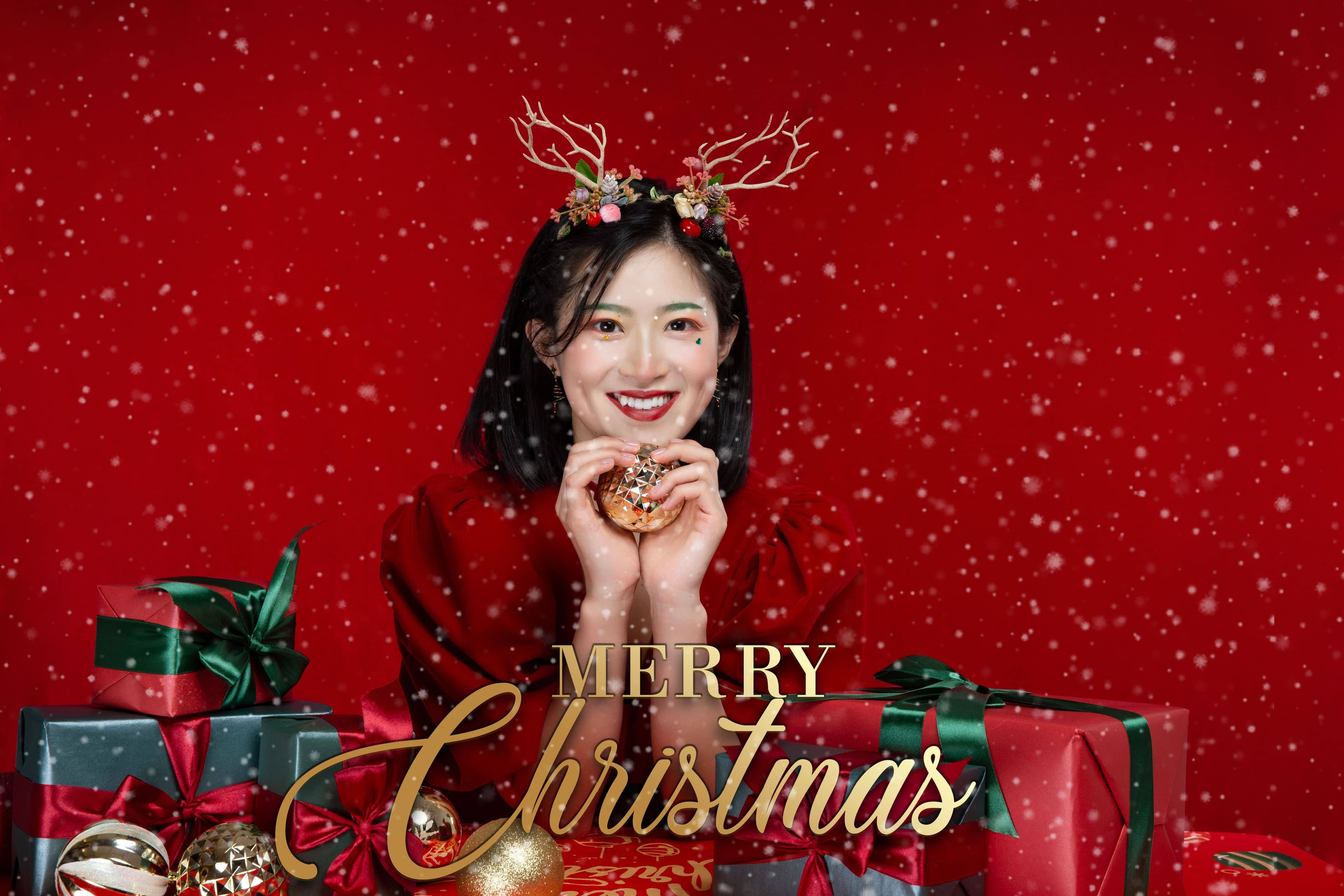 节庆氛围 - 节庆氛围摄影作品