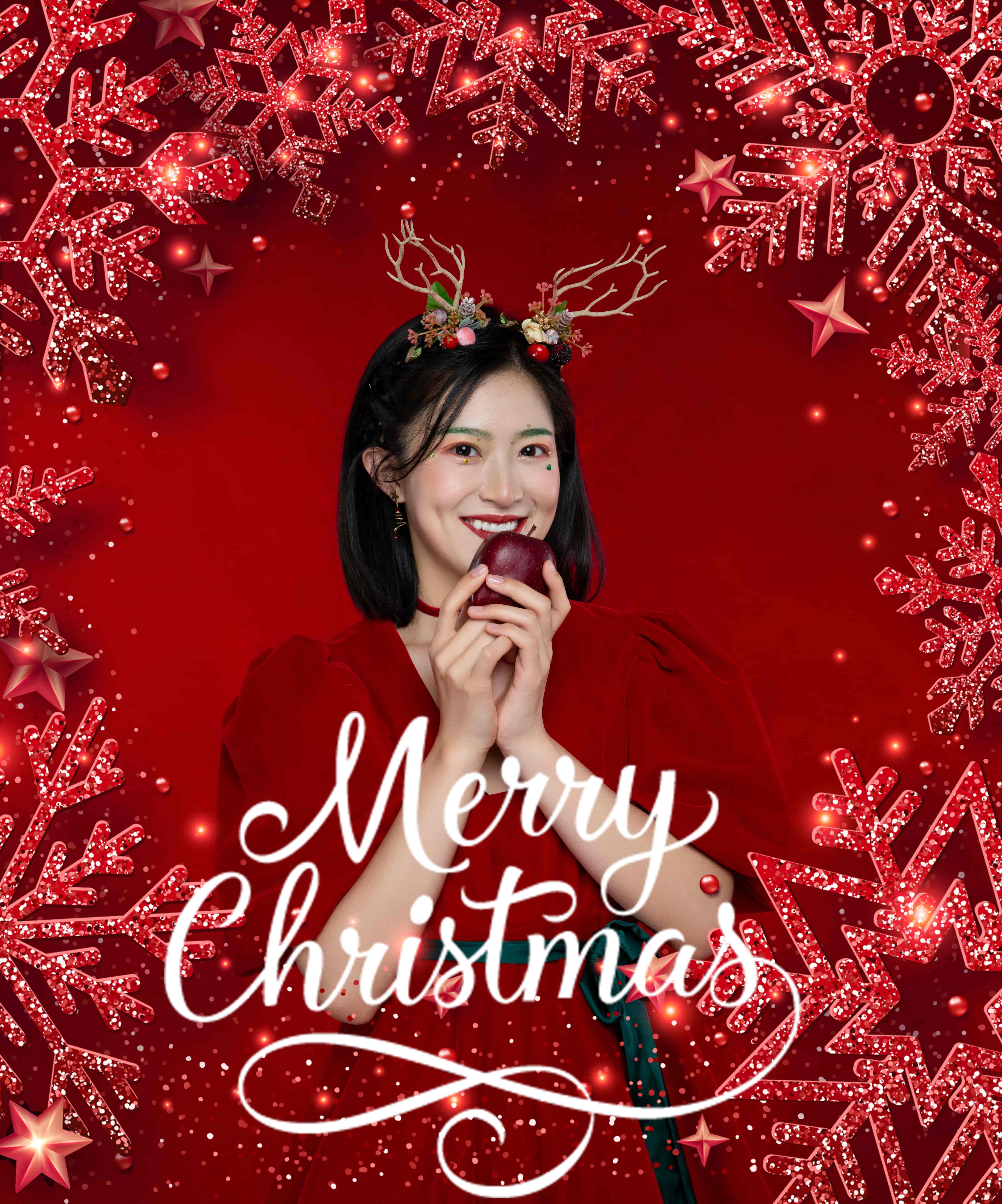 节庆氛围 - 节庆氛围摄影作品