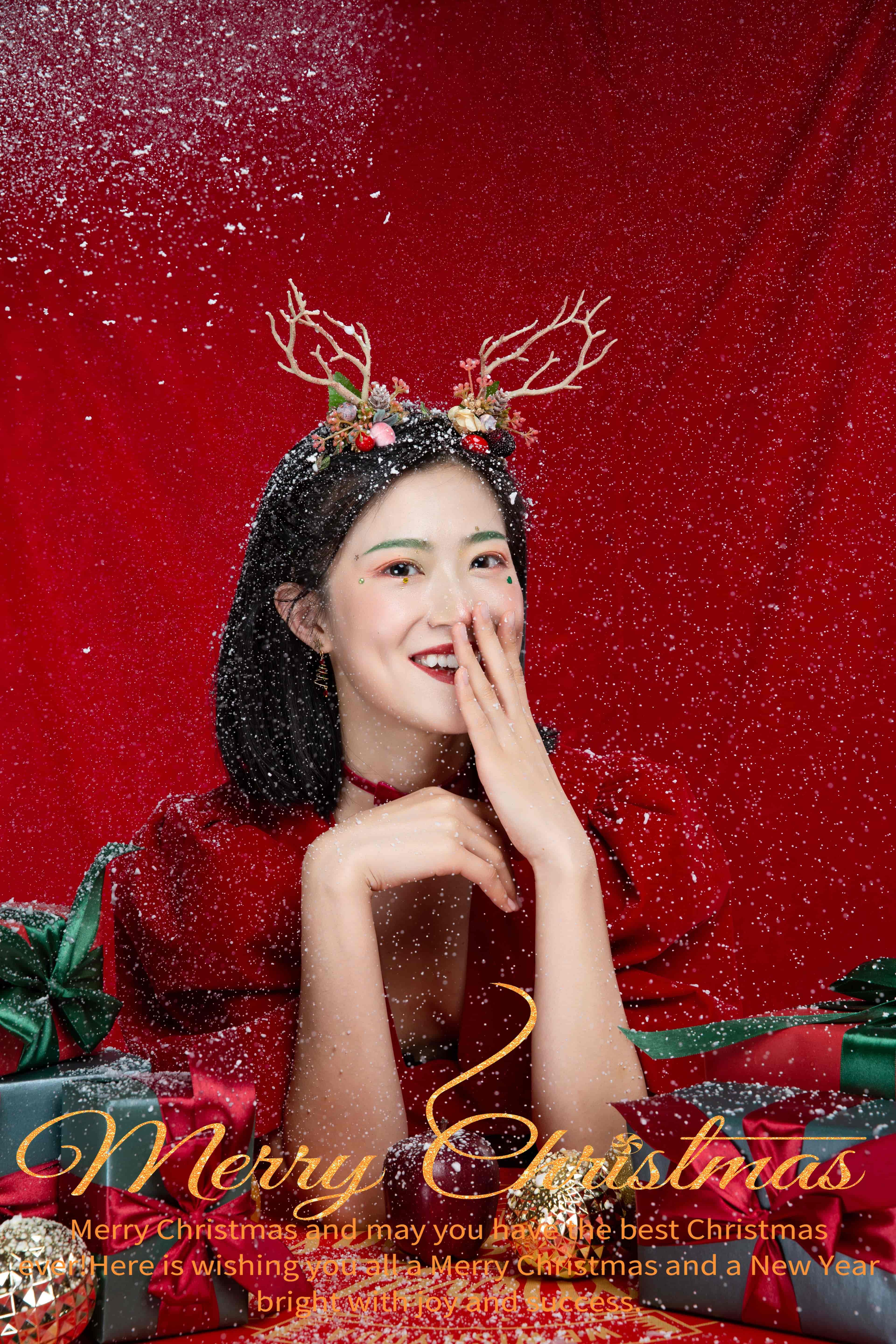 节庆氛围 - 节庆氛围摄影作品