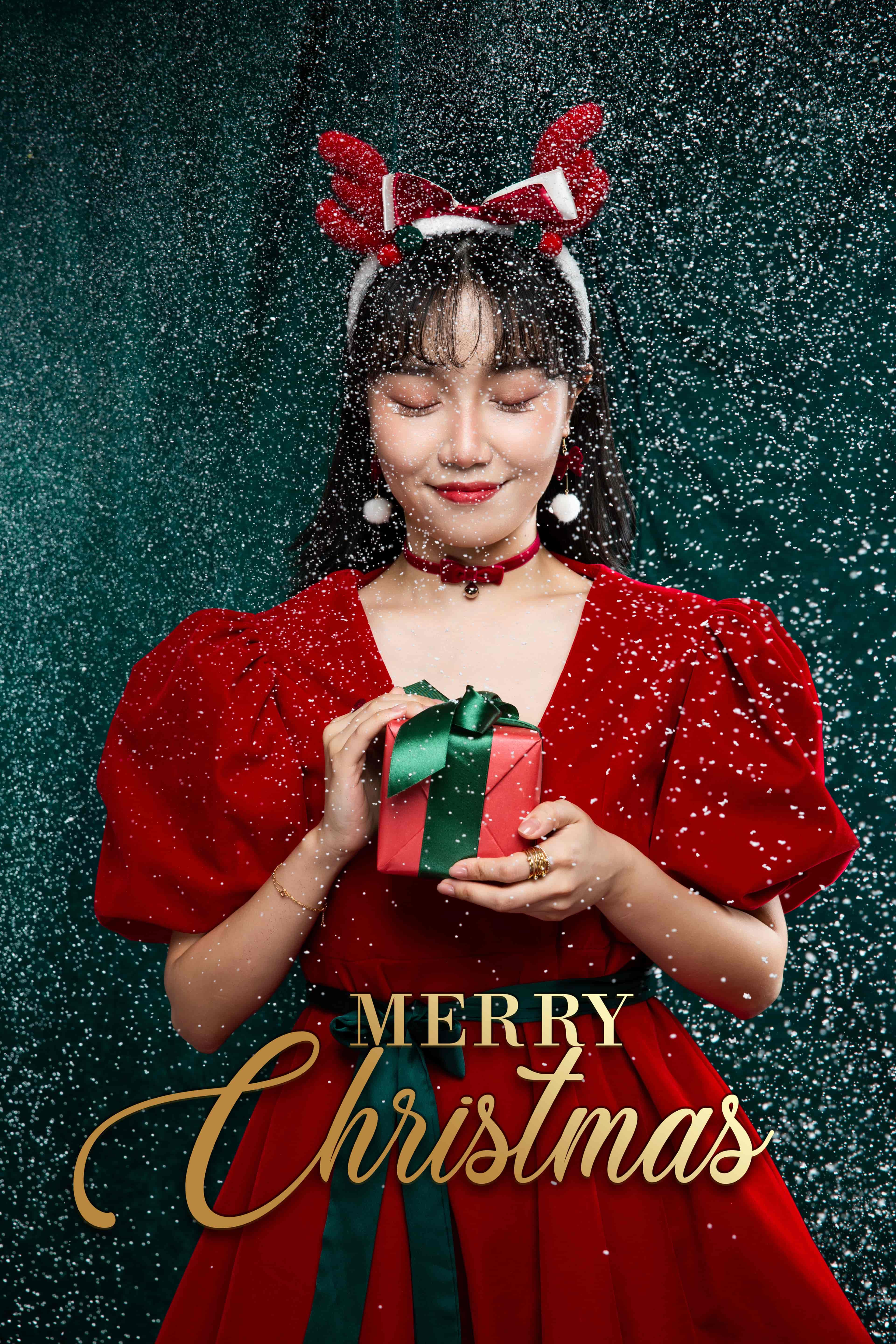 节庆氛围 - 节庆氛围摄影作品