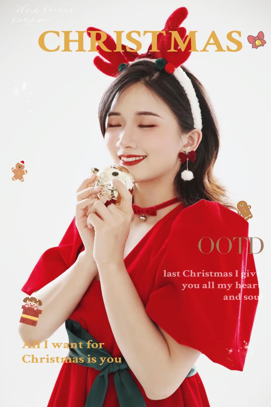 节庆氛围 - 节庆氛围摄影作品