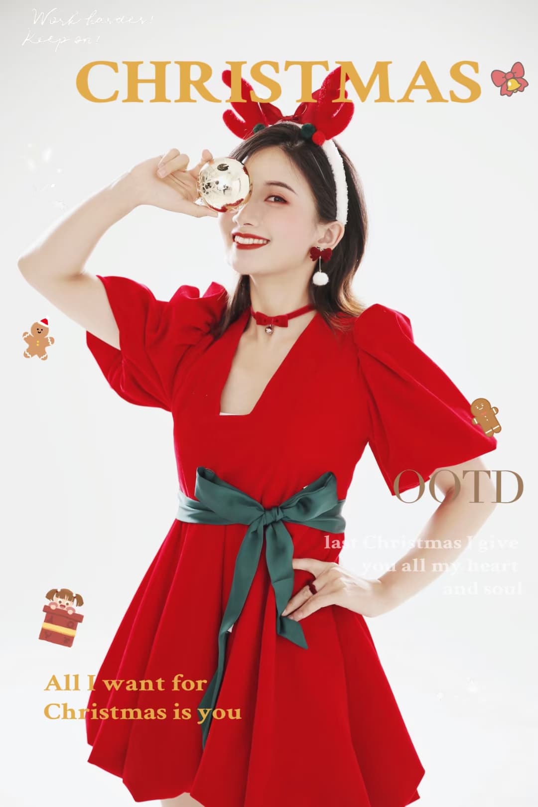 节庆氛围 - 节庆氛围摄影作品