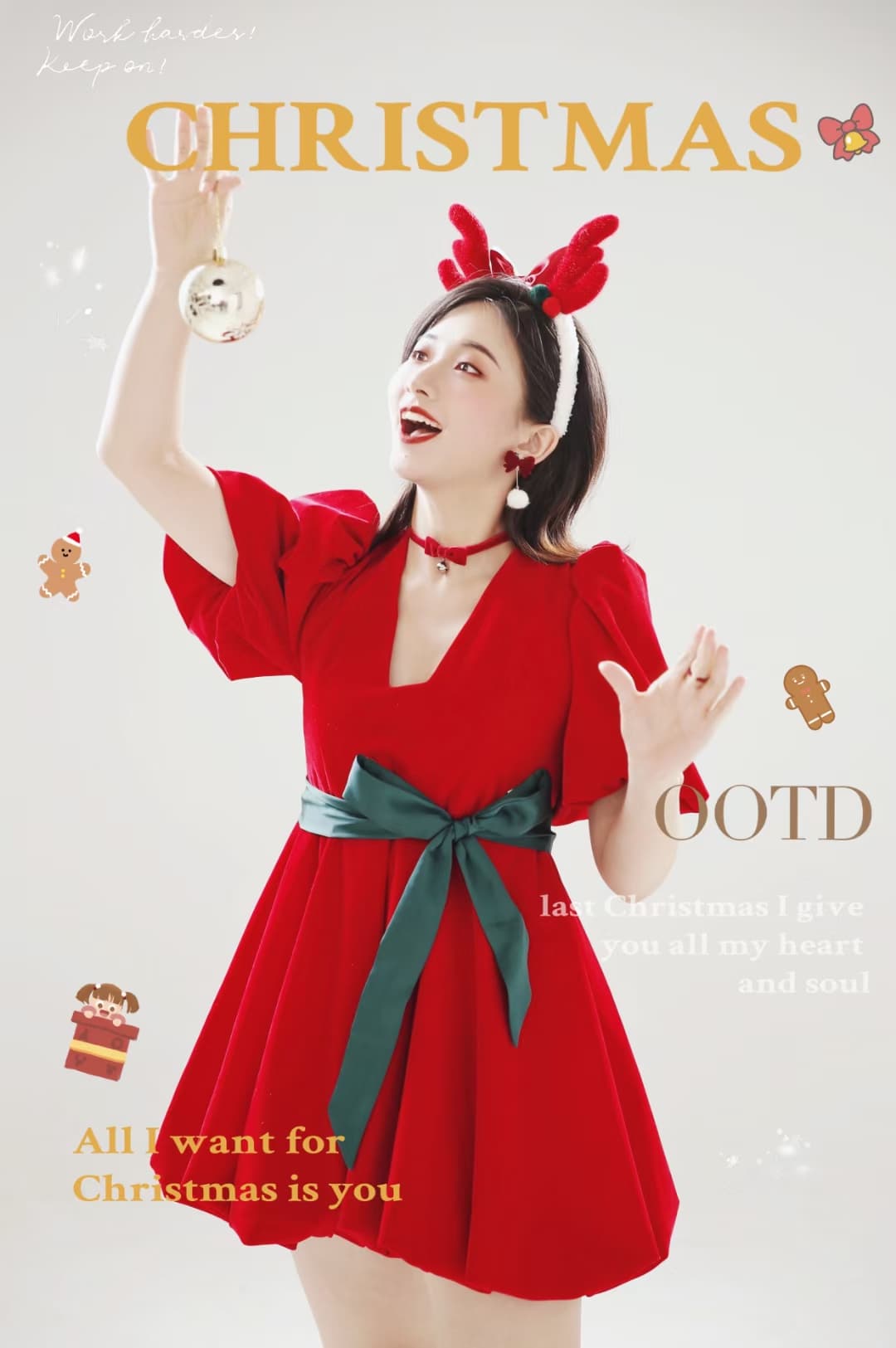 节庆氛围 - 节庆氛围摄影作品