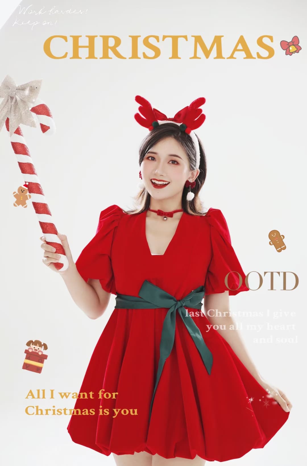 节庆氛围 - 节庆氛围摄影作品