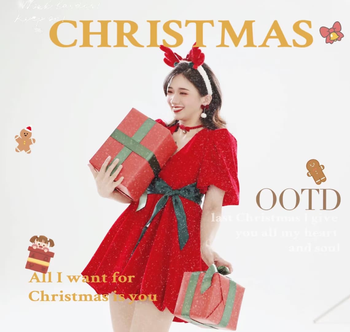 节庆氛围 - 节庆氛围摄影作品