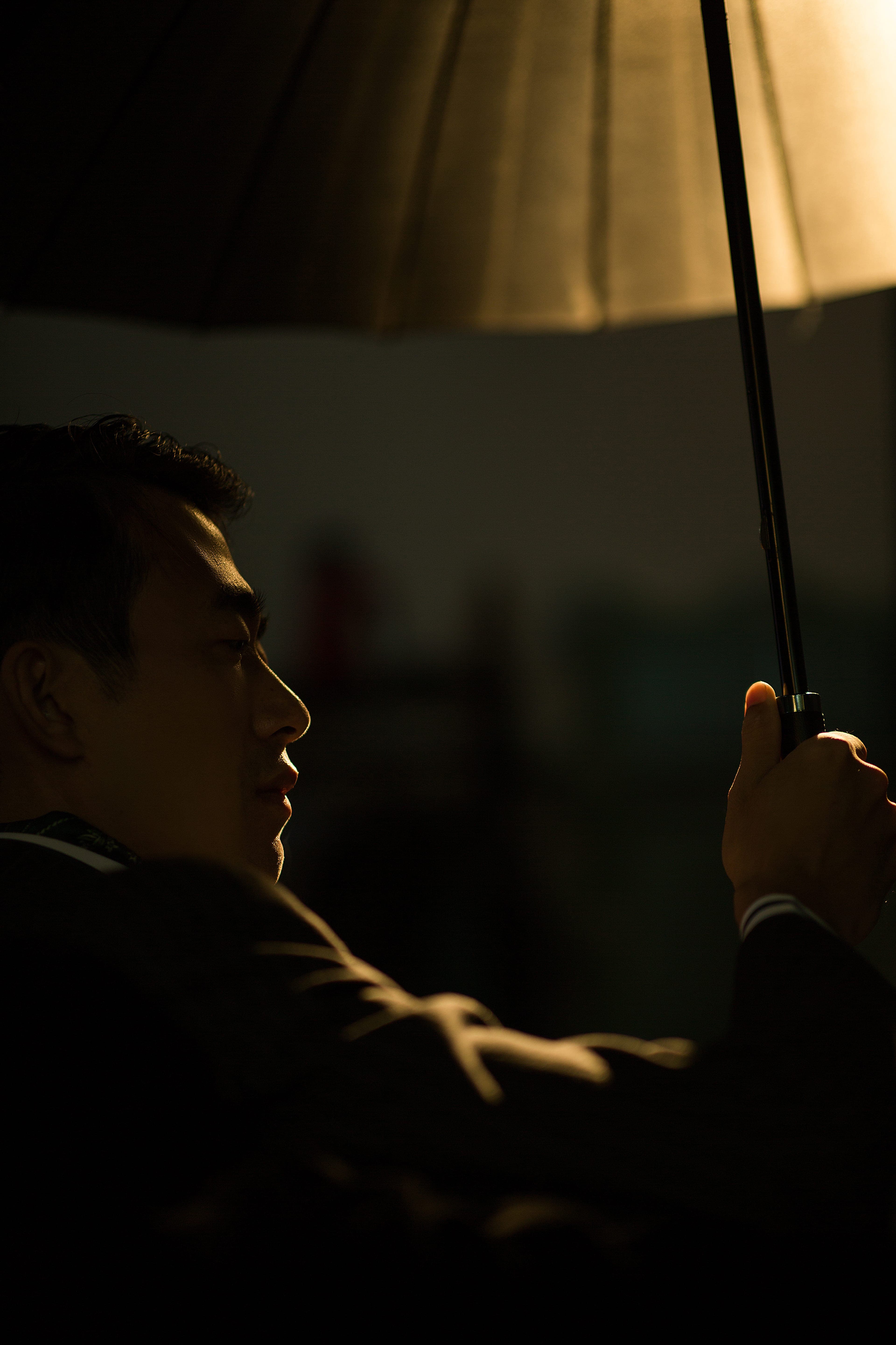 艺术肖像 - 艺术肖像摄影作品