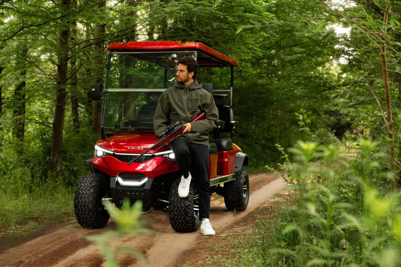 商業攝影 - 商業形象拍攝