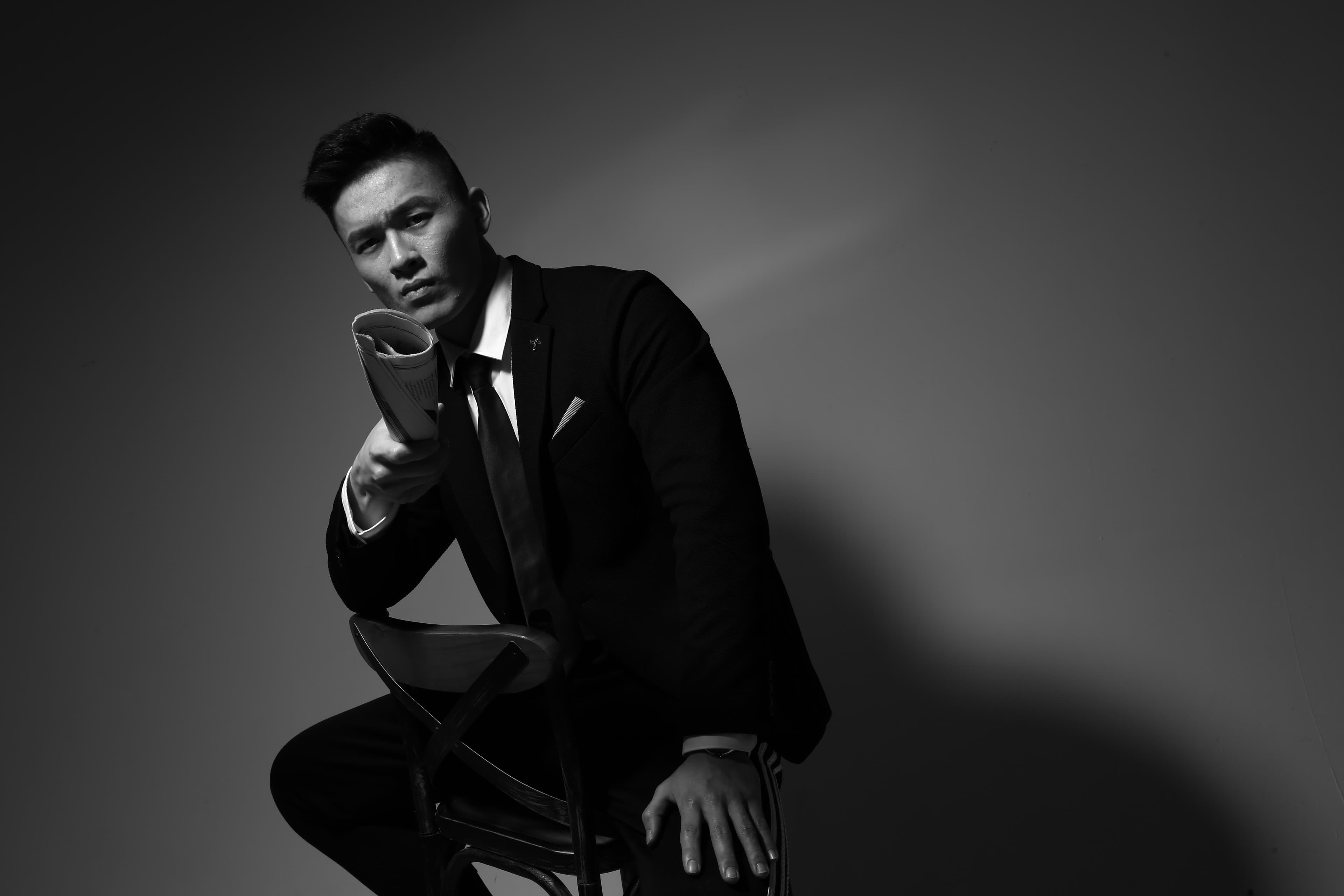 职业形象 & 品牌形象 - 职业形象品牌形象摄影作品