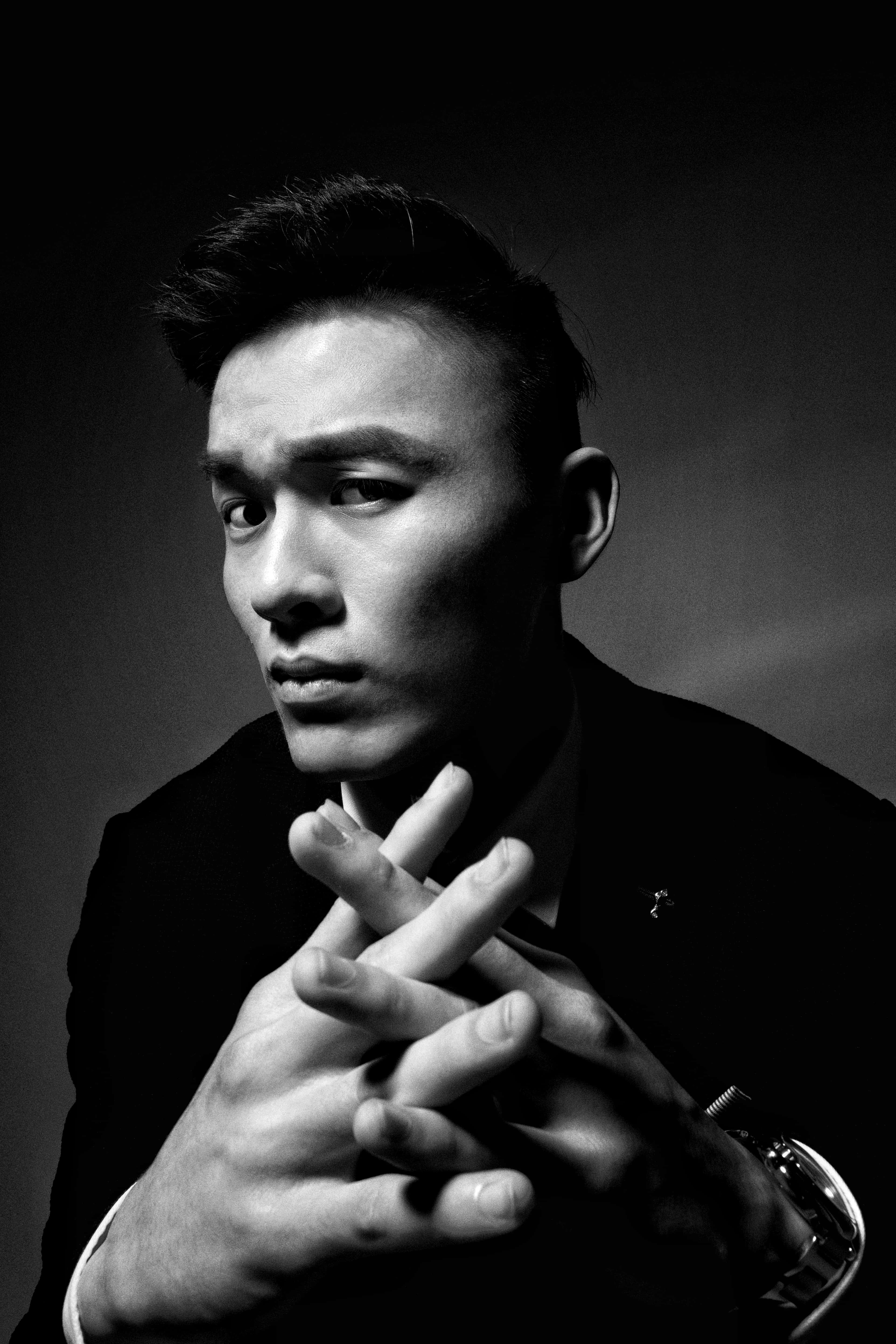 职业形象 & 品牌形象 - 职业形象品牌形象摄影作品