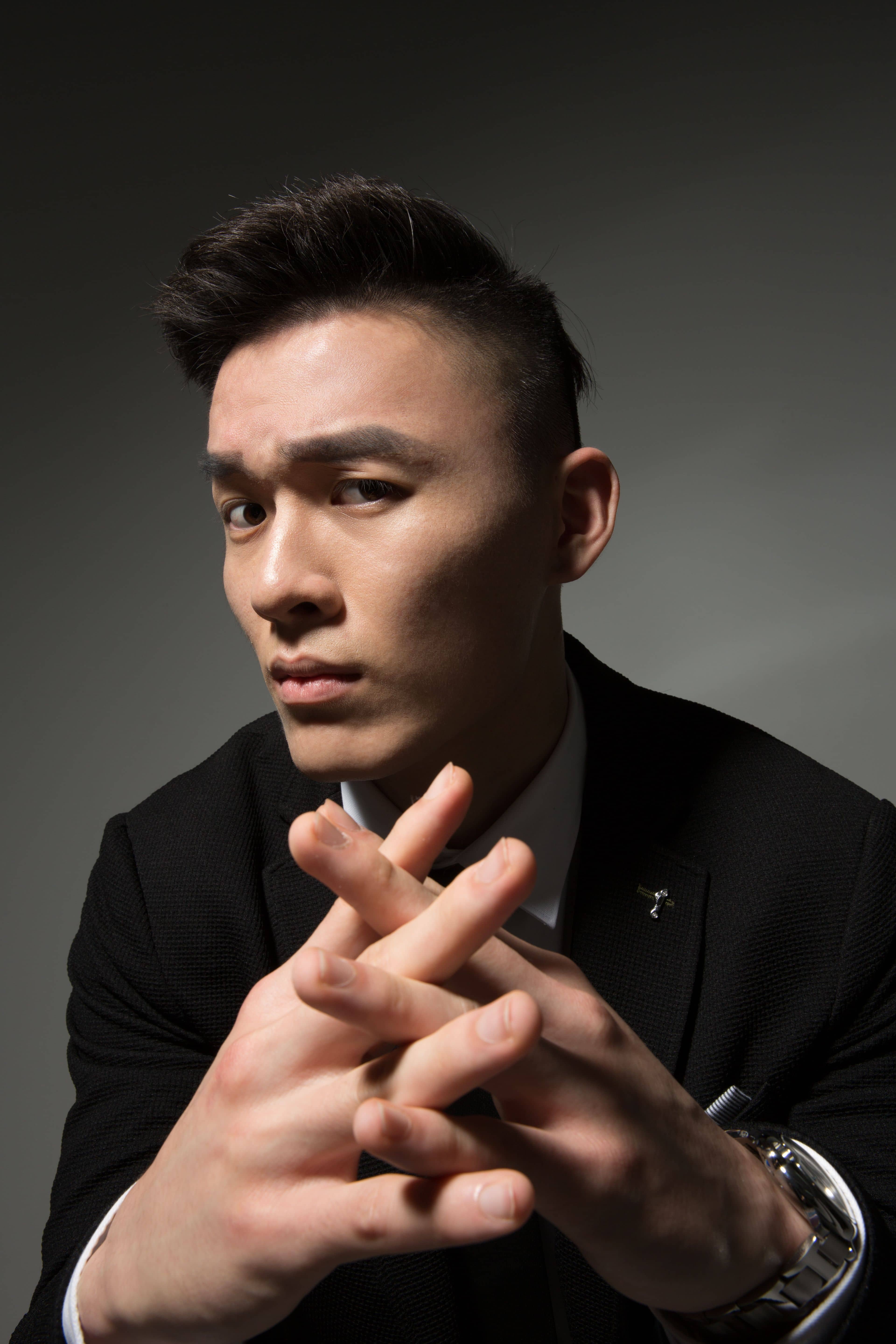 职业形象 & 品牌形象 - 职业形象品牌形象摄影作品