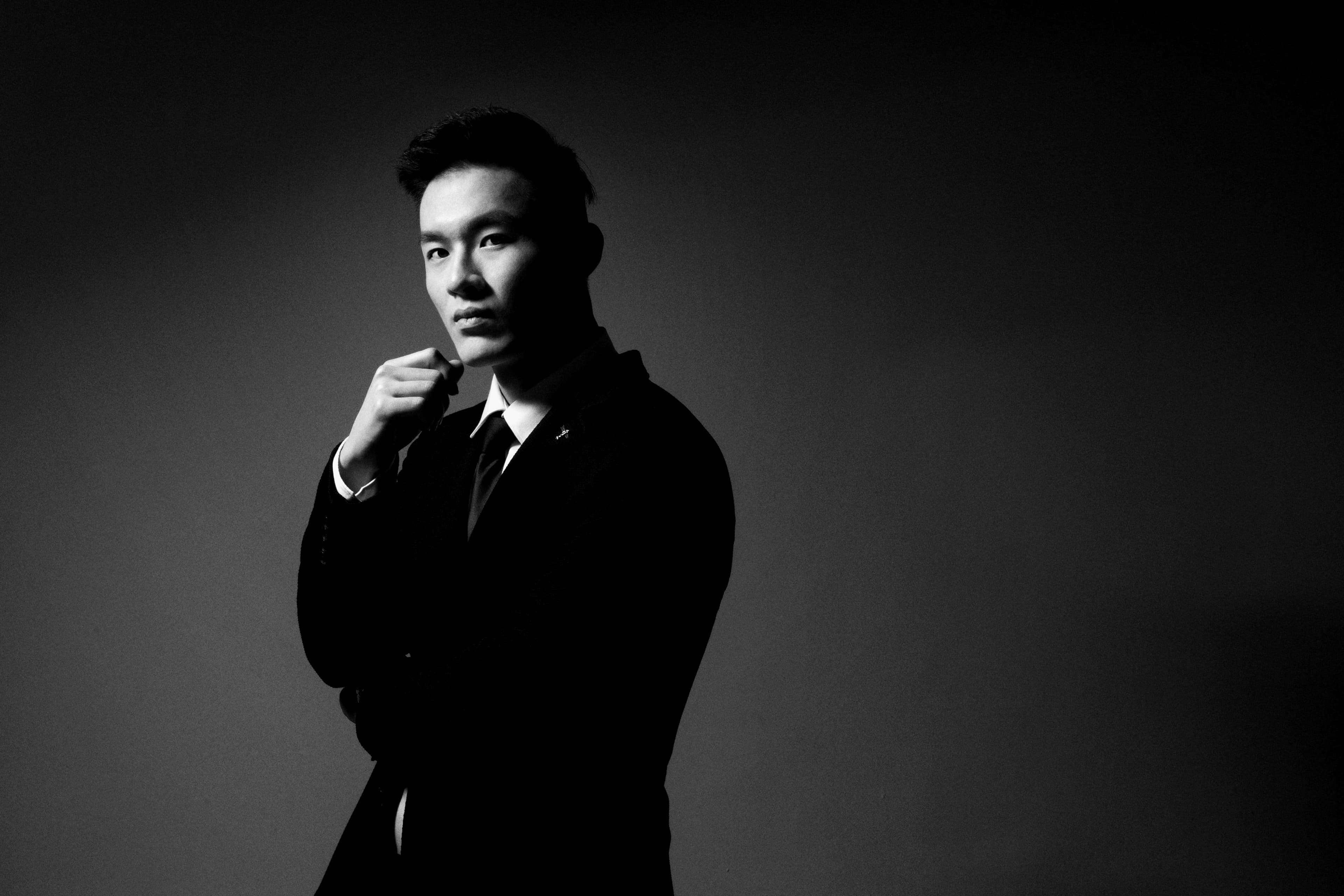 职业形象 & 品牌形象 - 职业形象品牌形象摄影作品