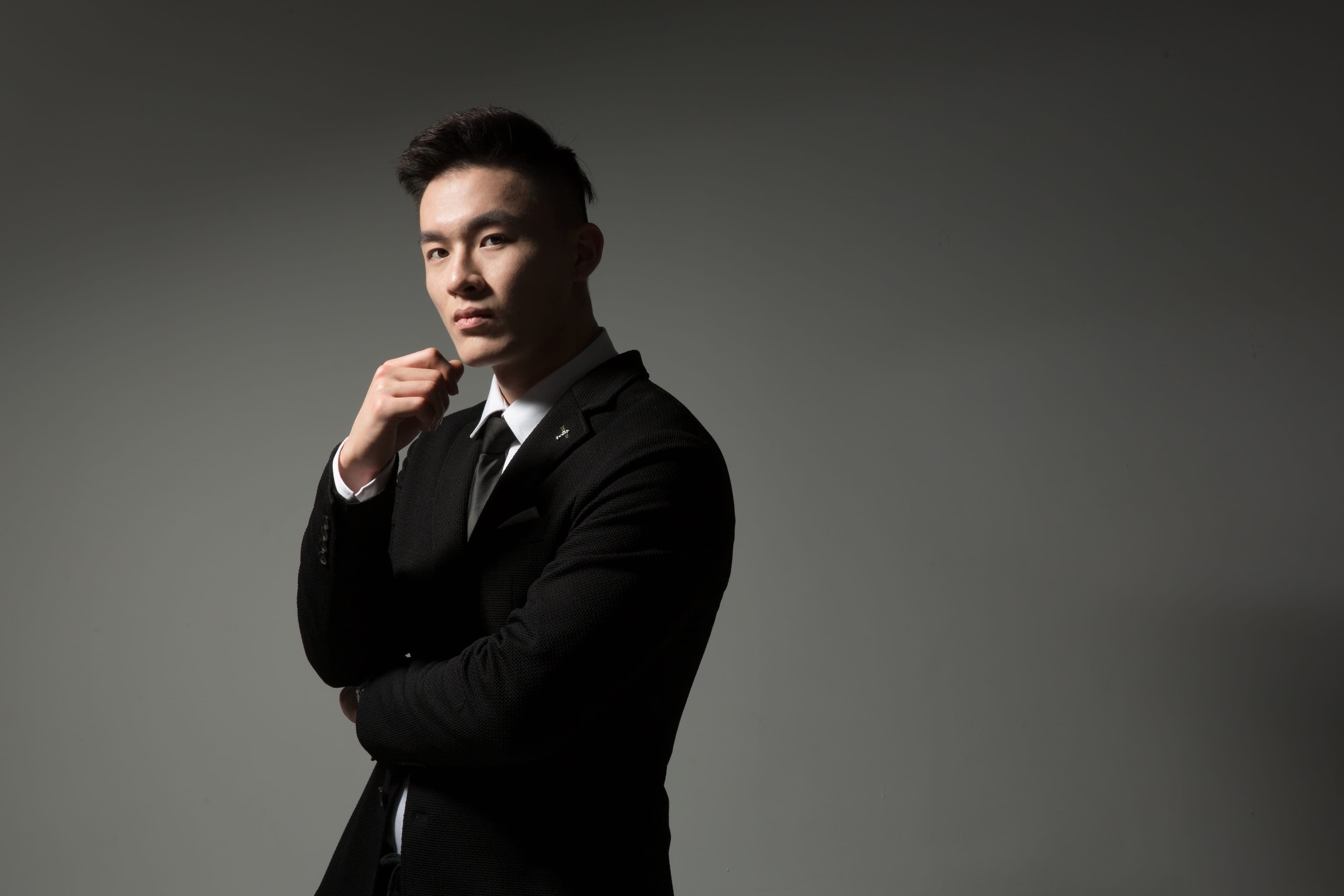 职业形象 & 品牌形象 - 职业形象品牌形象摄影作品