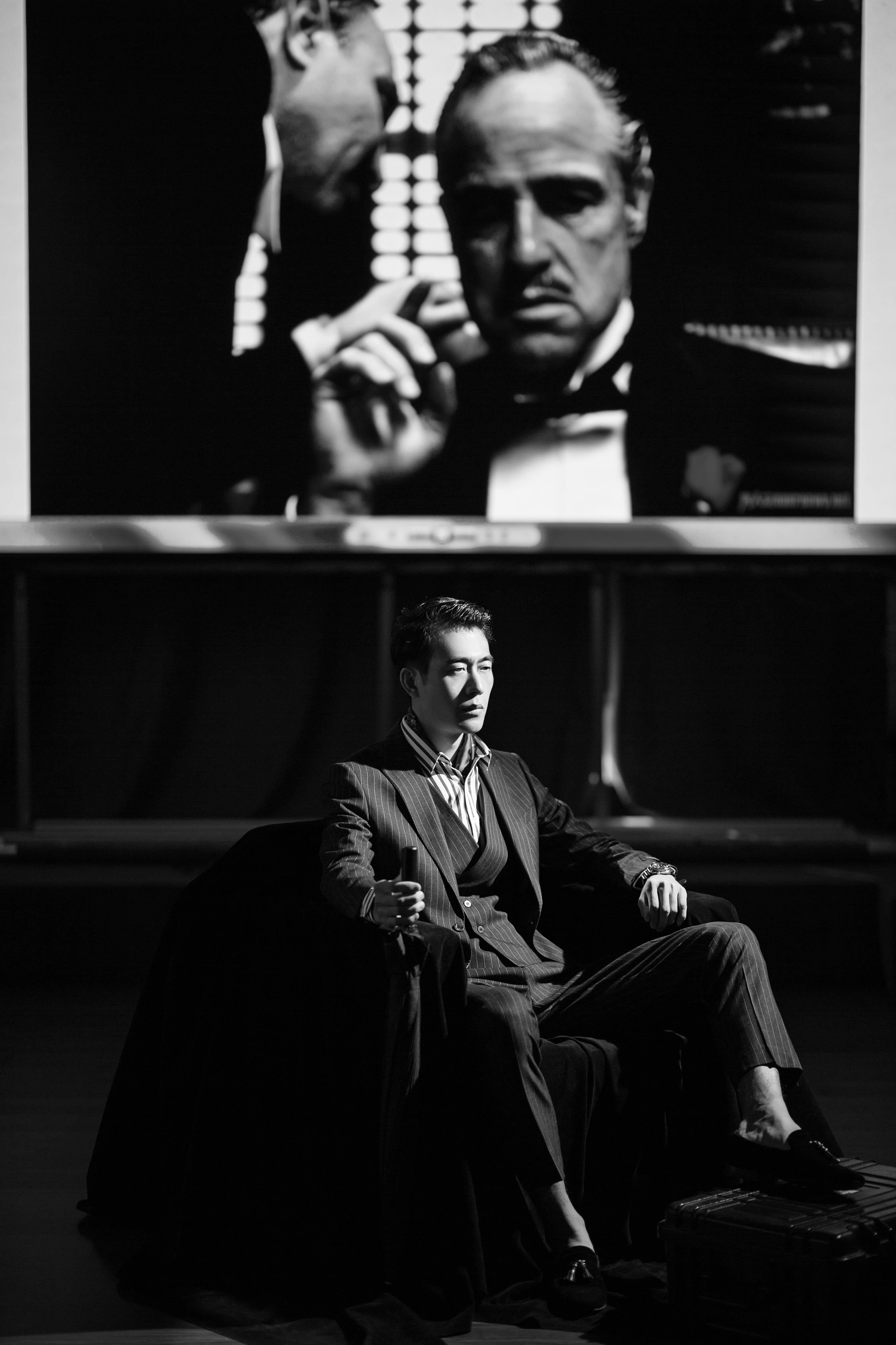 职业形象 & 品牌形象 - 职业形象品牌形象摄影作品