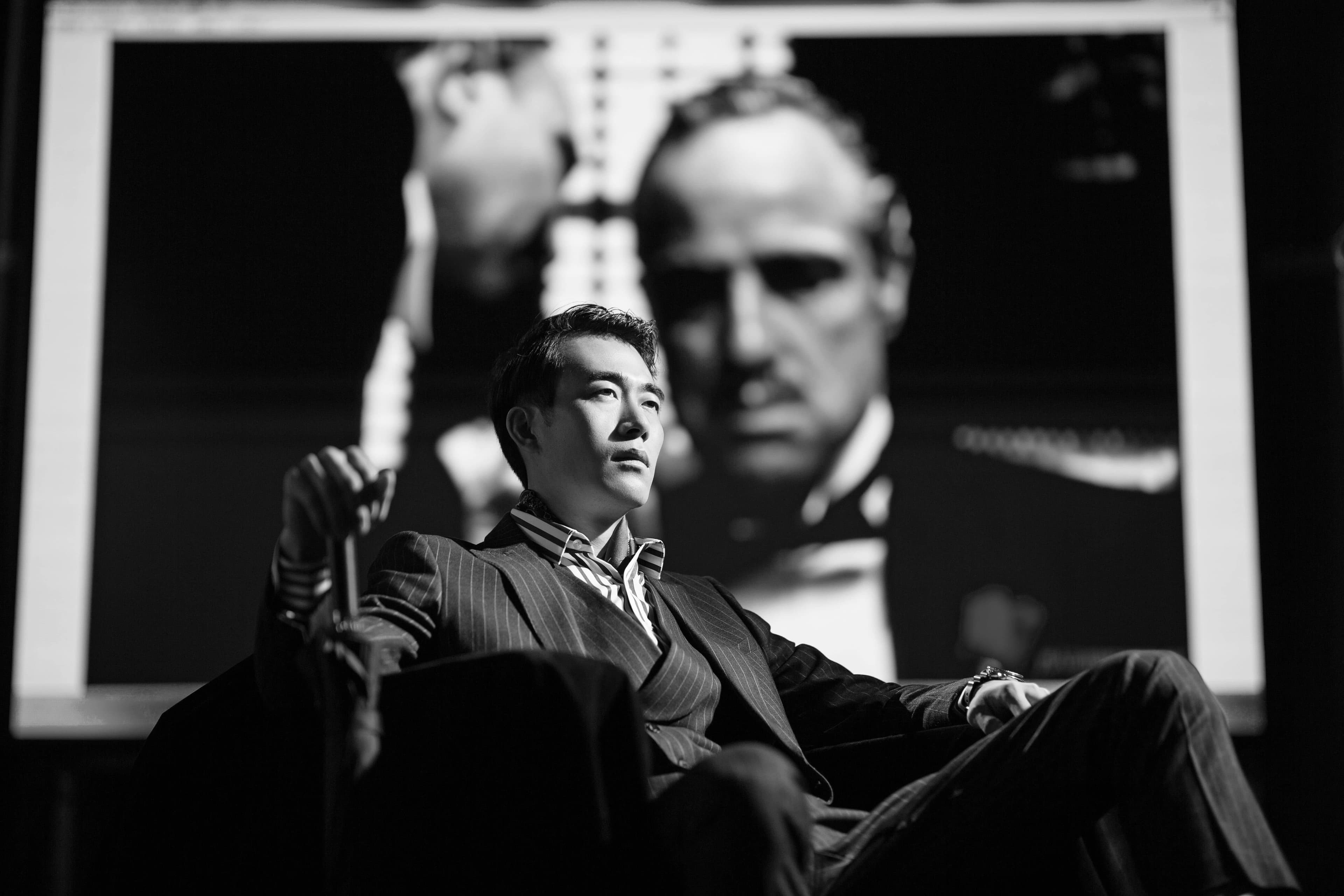 职业形象 & 品牌形象 - 职业形象品牌形象摄影作品