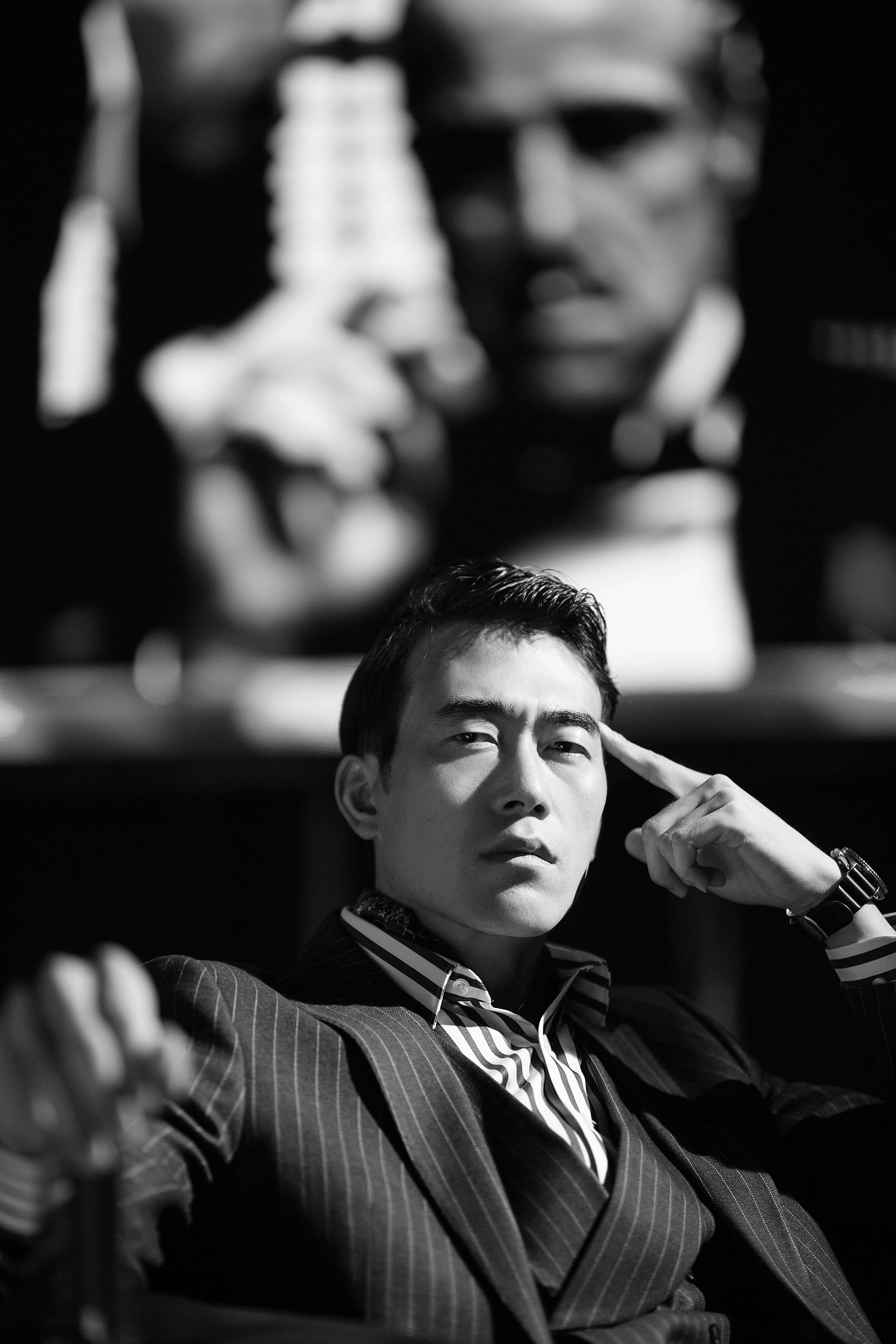 职业形象 & 品牌形象 - 职业形象品牌形象摄影作品