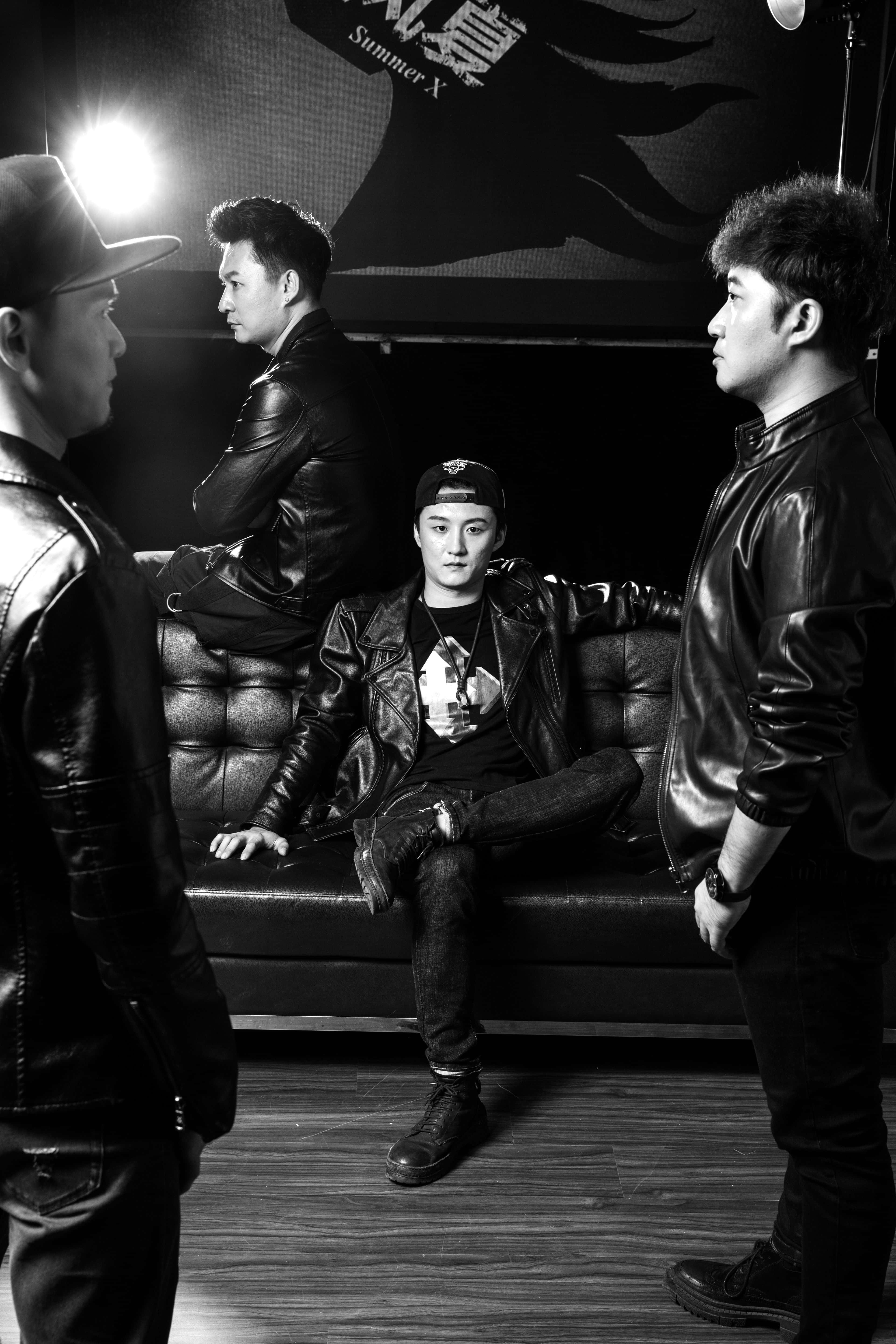 职业形象 & 品牌形象 - 职业形象品牌形象摄影作品