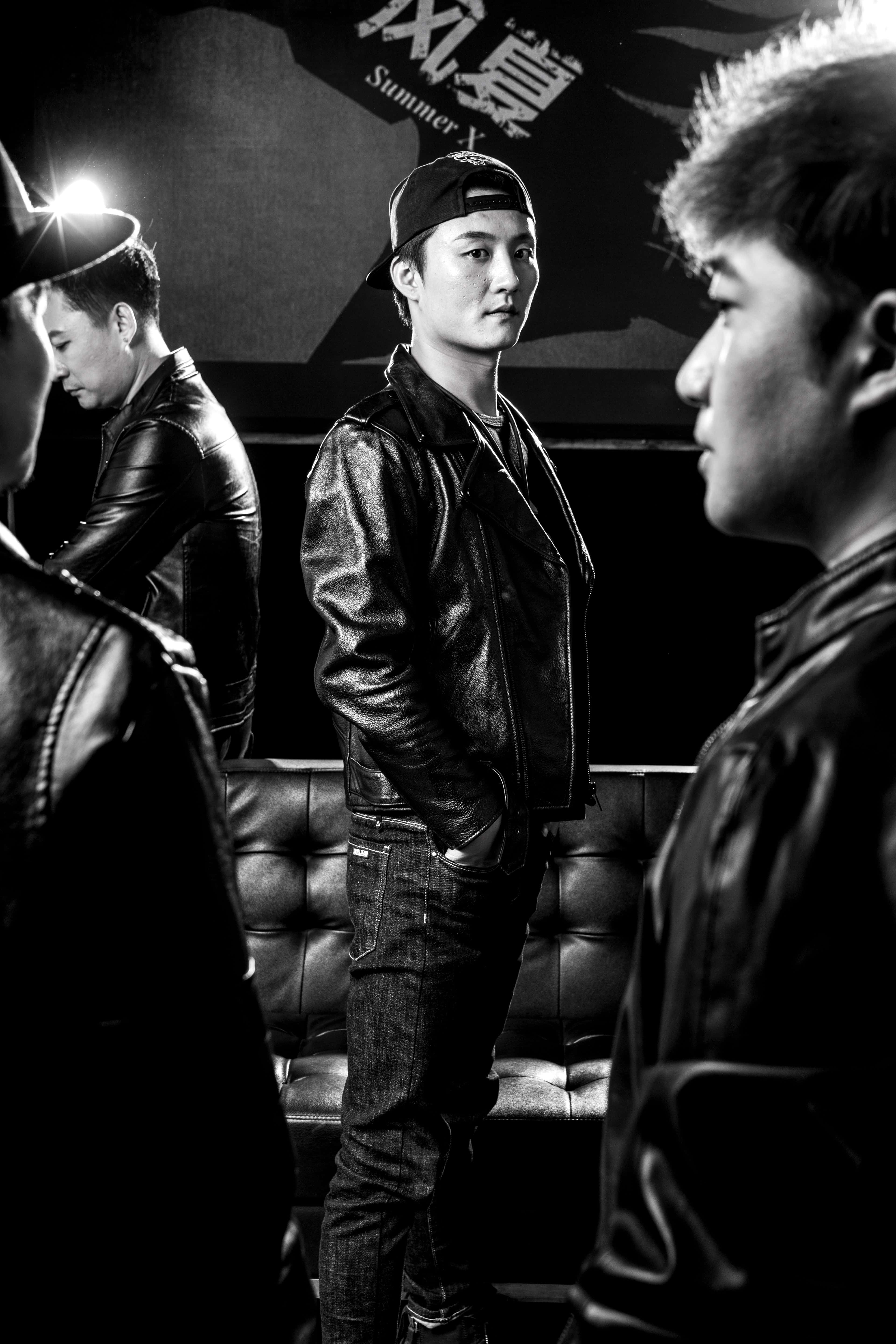 职业形象 & 品牌形象 - 职业形象品牌形象摄影作品