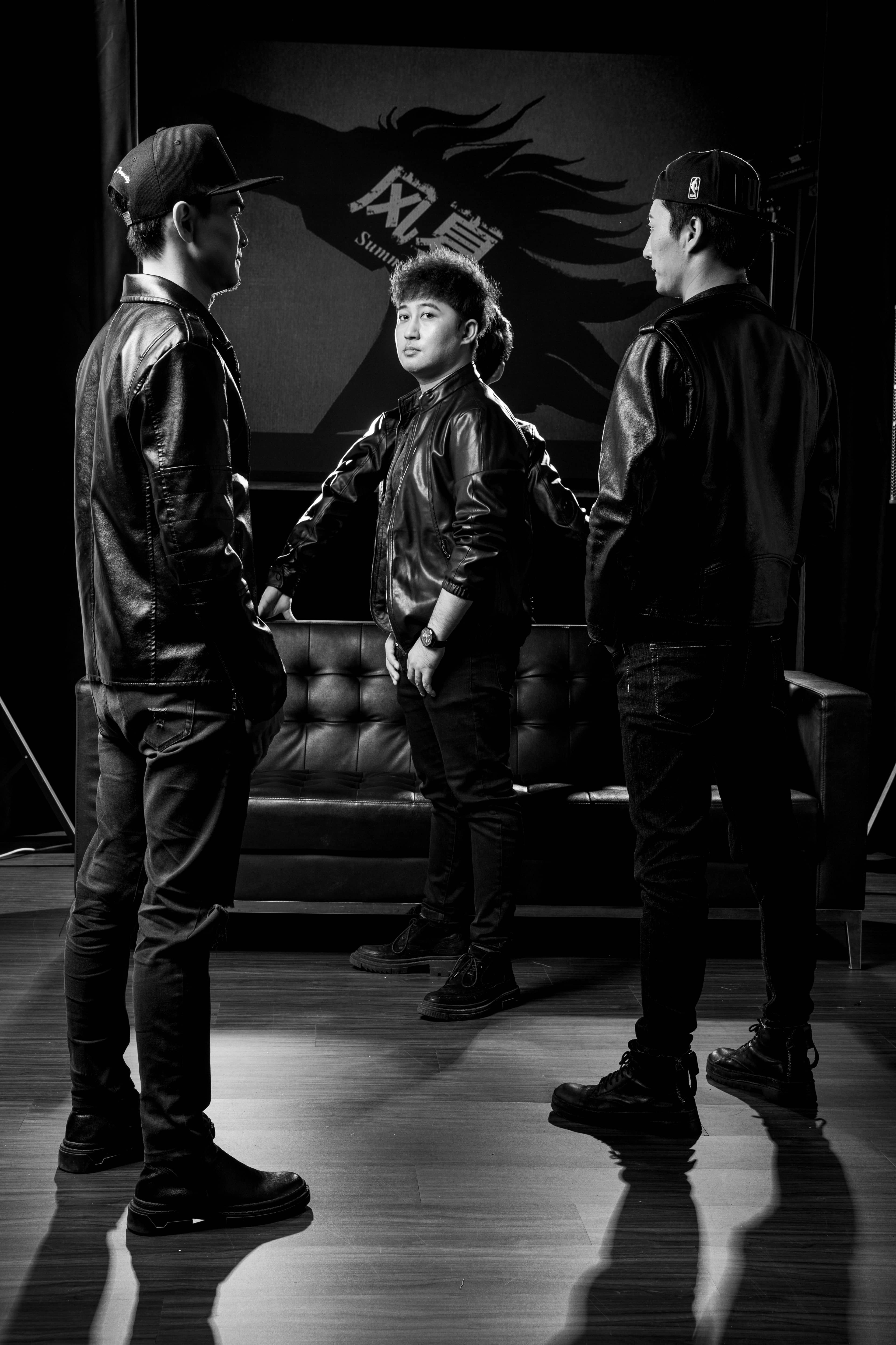 职业形象 & 品牌形象 - 职业形象品牌形象摄影作品