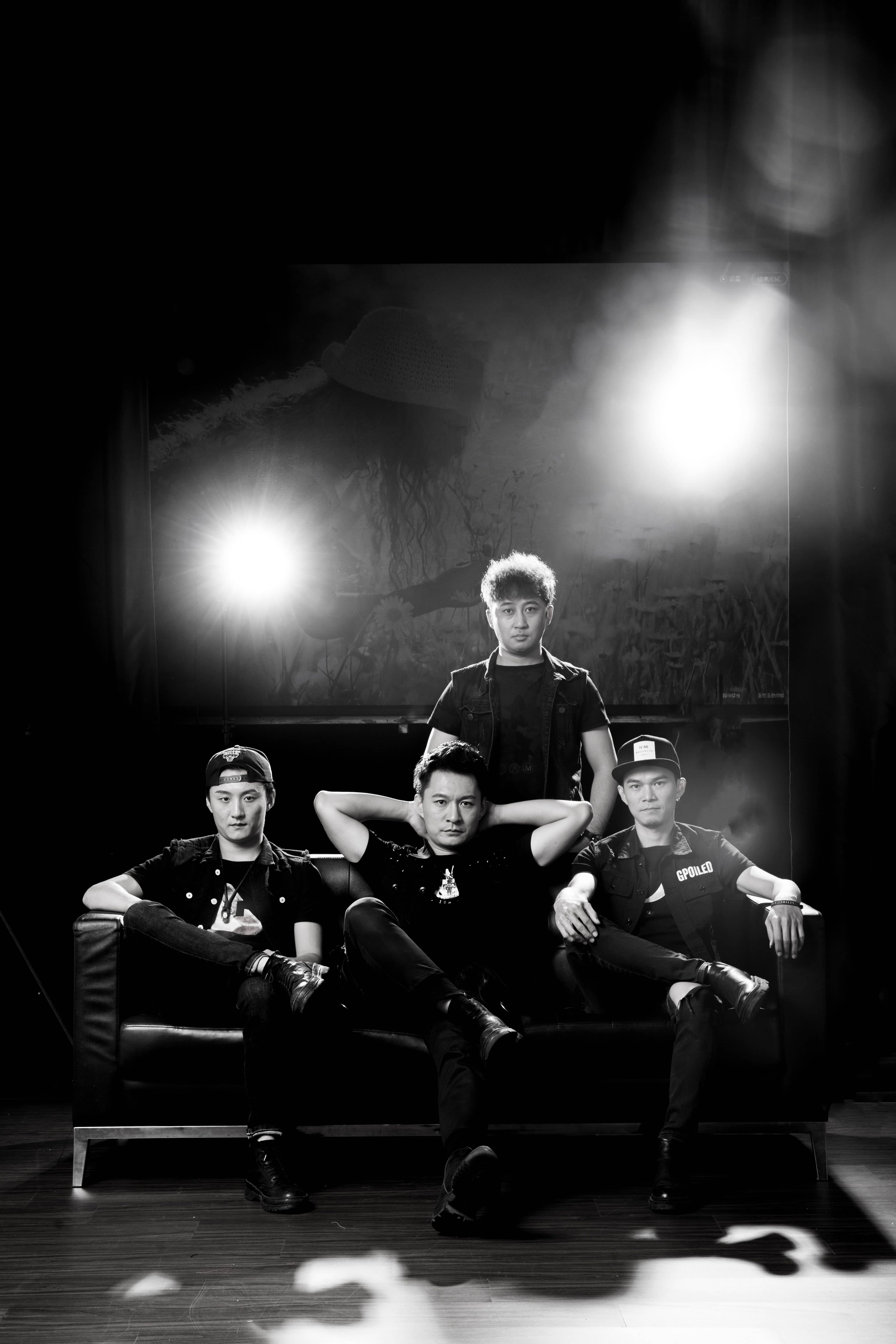 职业形象 & 品牌形象 - 职业形象品牌形象摄影作品