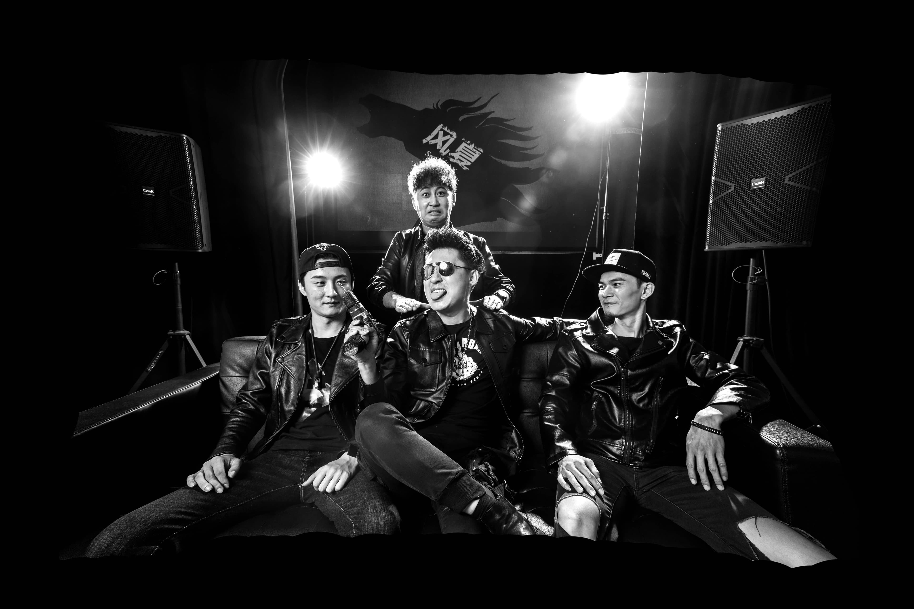 职业形象 & 品牌形象 - 职业形象品牌形象摄影作品