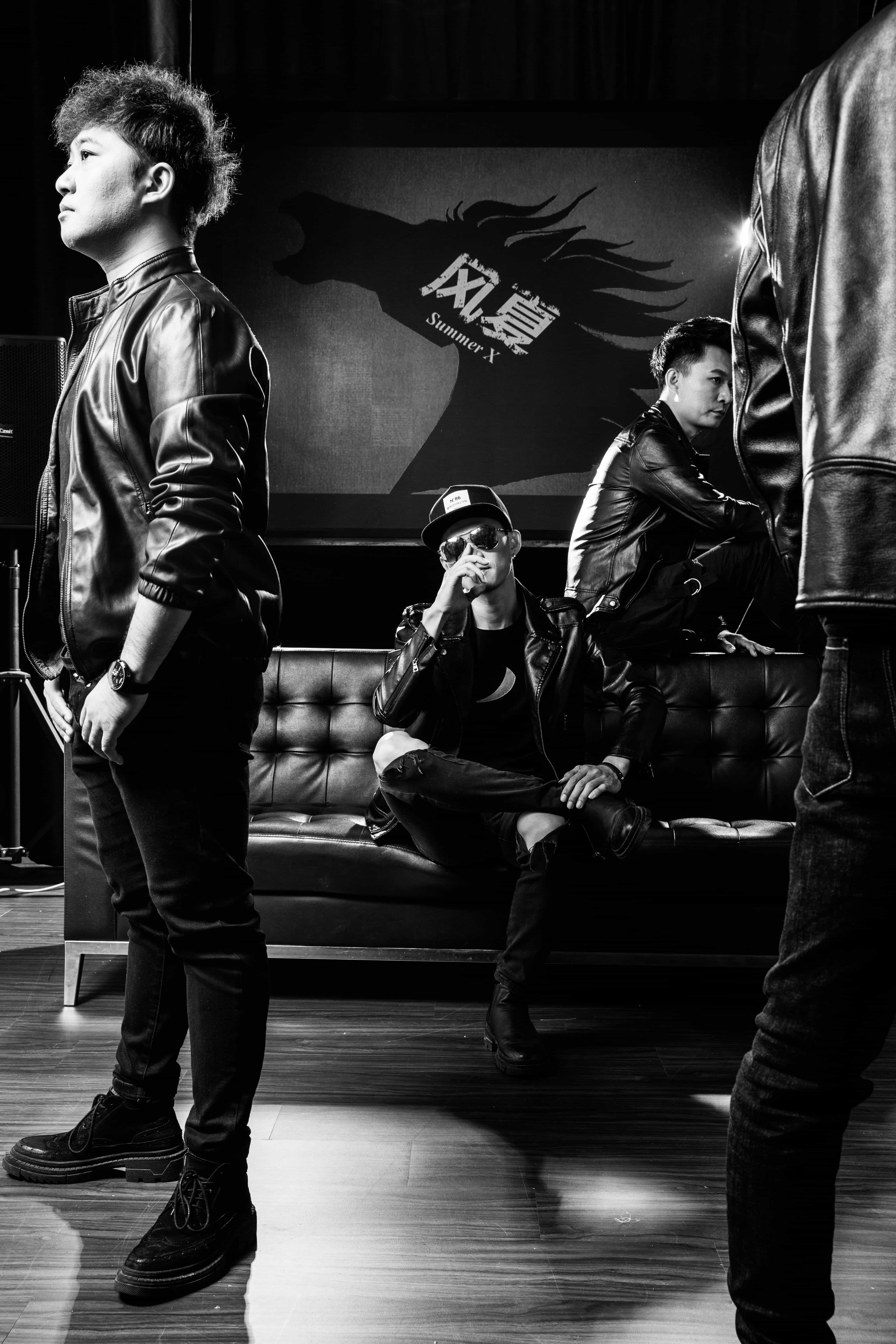 职业形象 & 品牌形象 - 职业形象品牌形象摄影作品