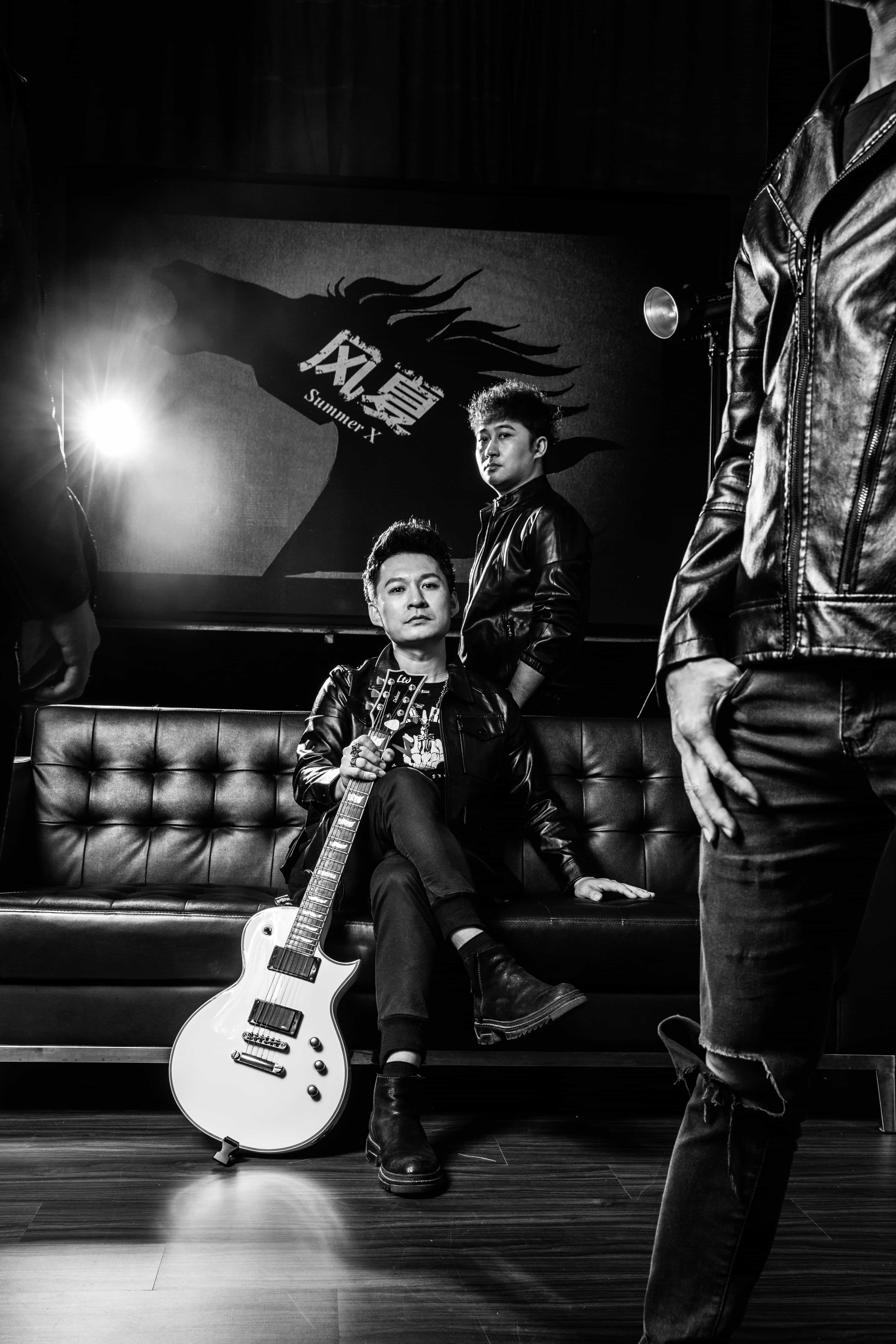 职业形象 & 品牌形象 - 职业形象品牌形象摄影作品