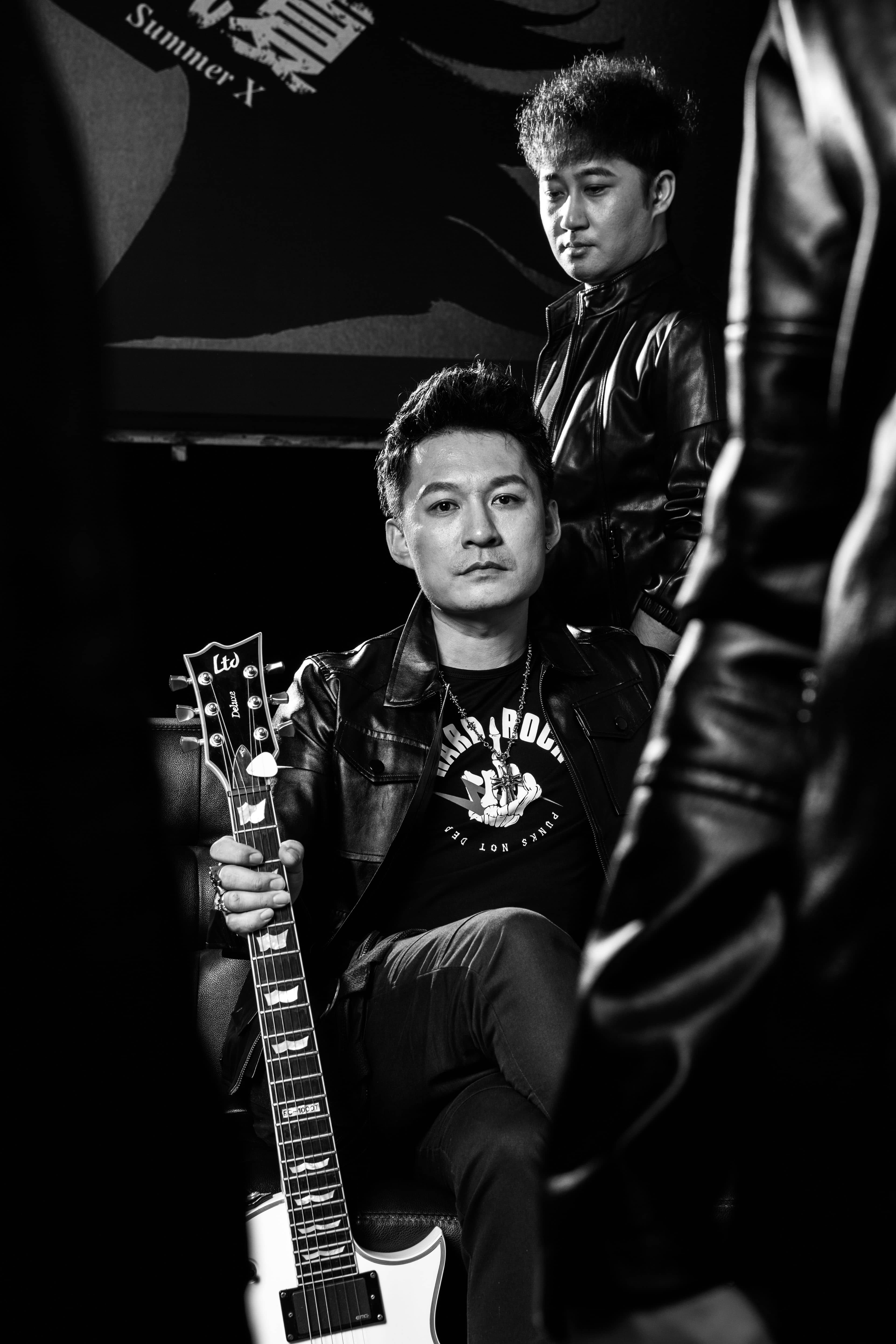 职业形象 & 品牌形象 - 职业形象品牌形象摄影作品