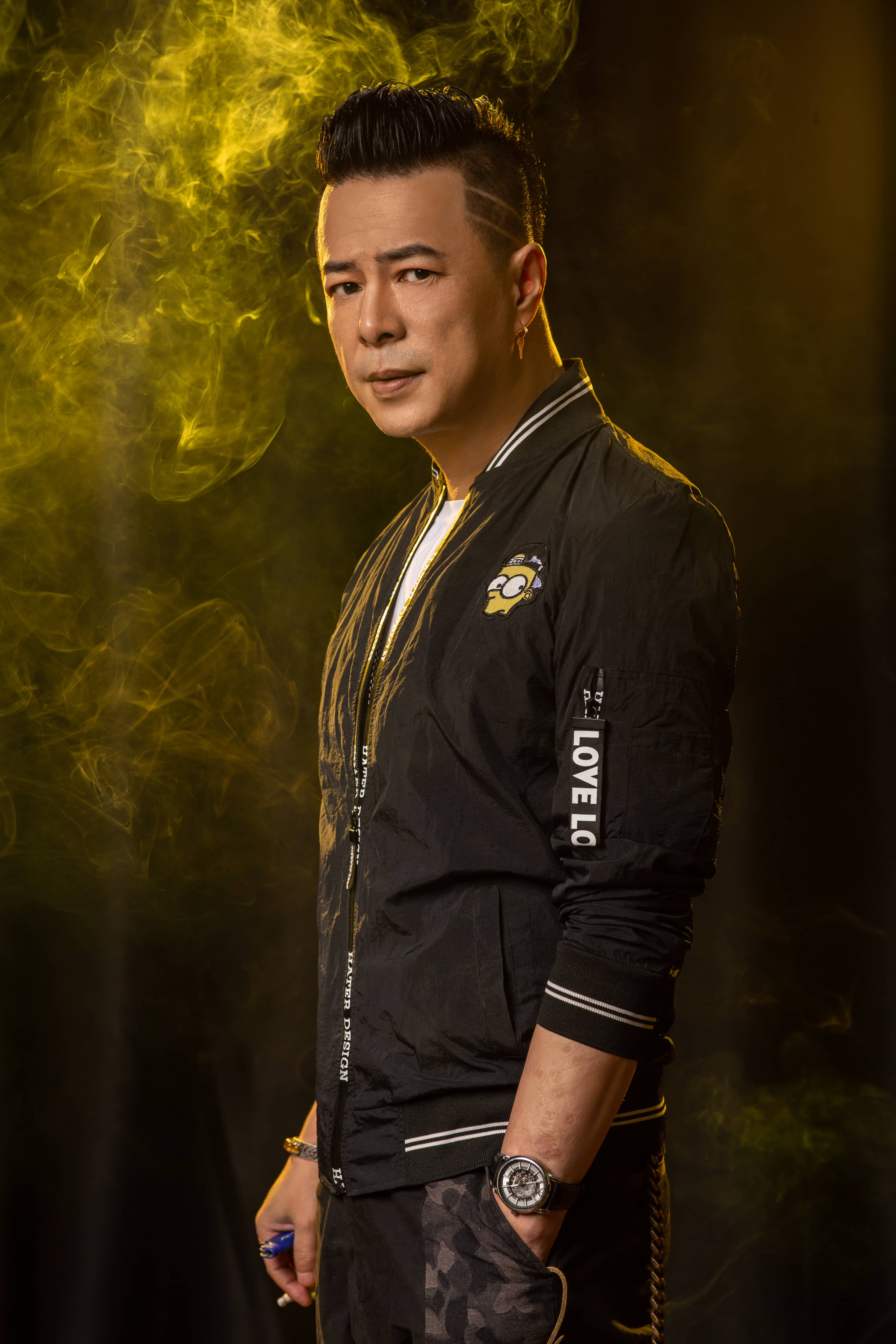 职业形象 & 品牌形象 - 职业形象品牌形象摄影作品