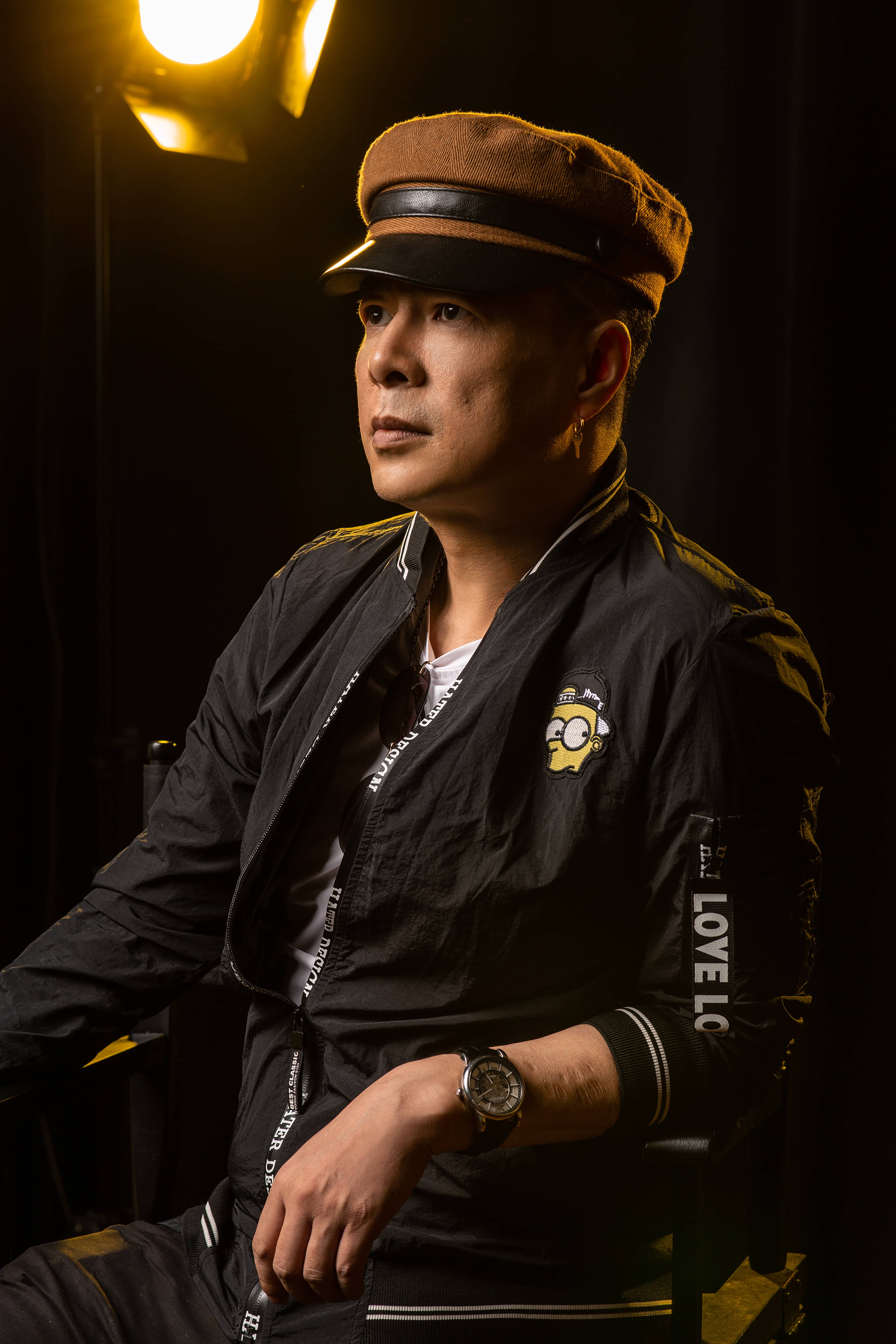 职业形象 & 品牌形象 - 职业形象品牌形象摄影作品